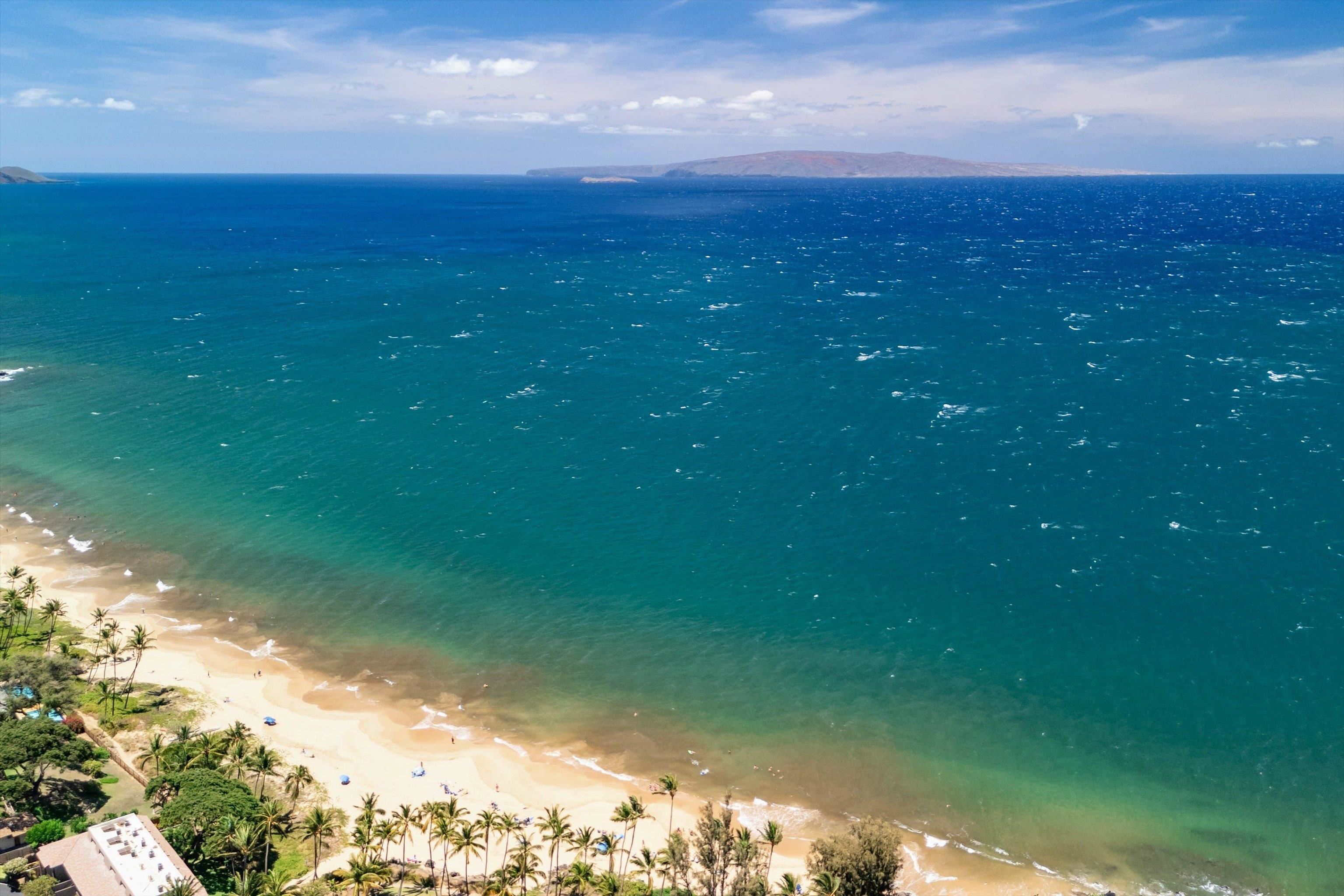 Koa Kai condo # 6B, Kihei, Hawaii - photo 32 of 33