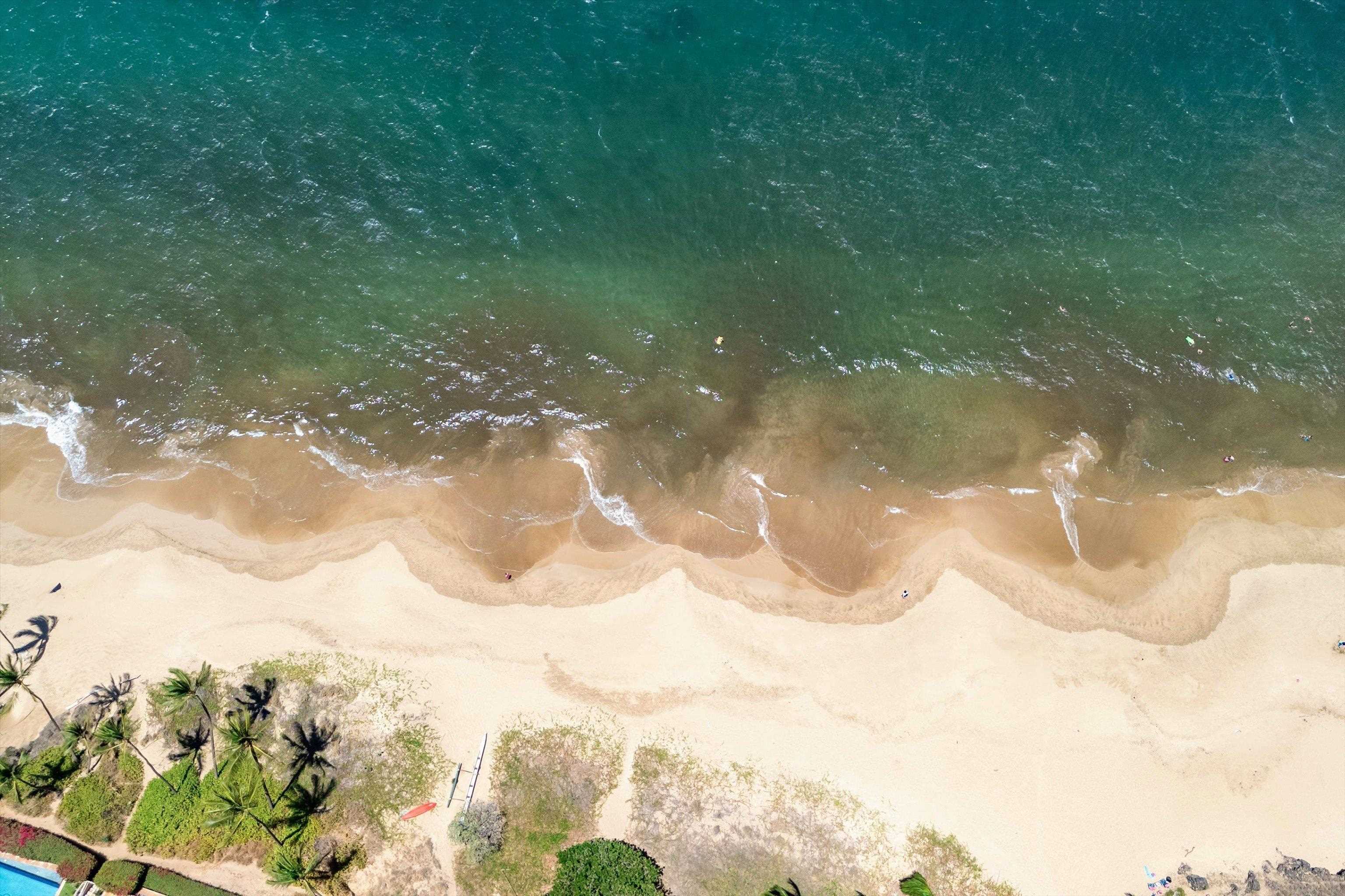 Koa Kai condo # 6B, Kihei, Hawaii - photo 33 of 33