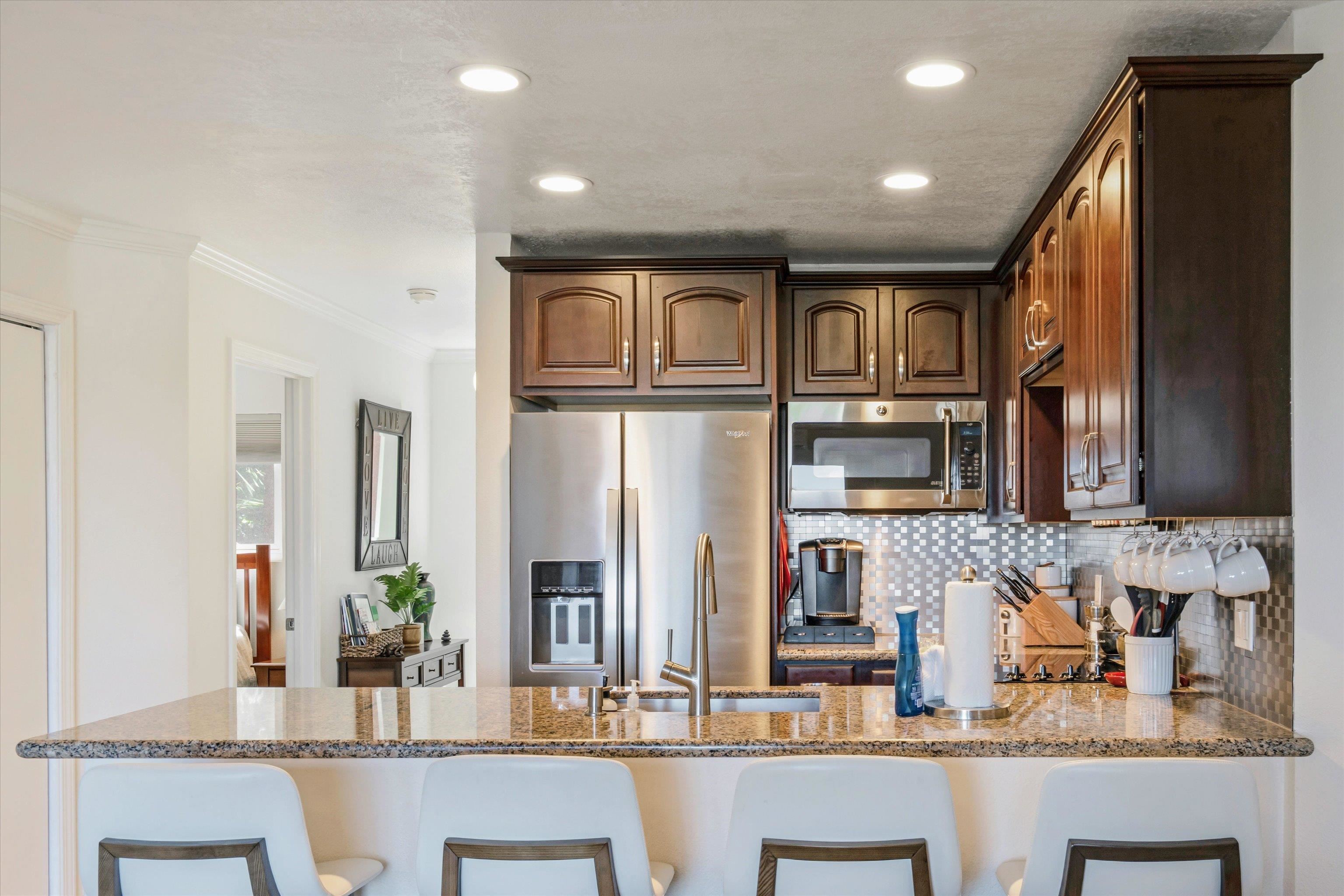 Koa Kai condo # 6B, Kihei, Hawaii - photo 5 of 33