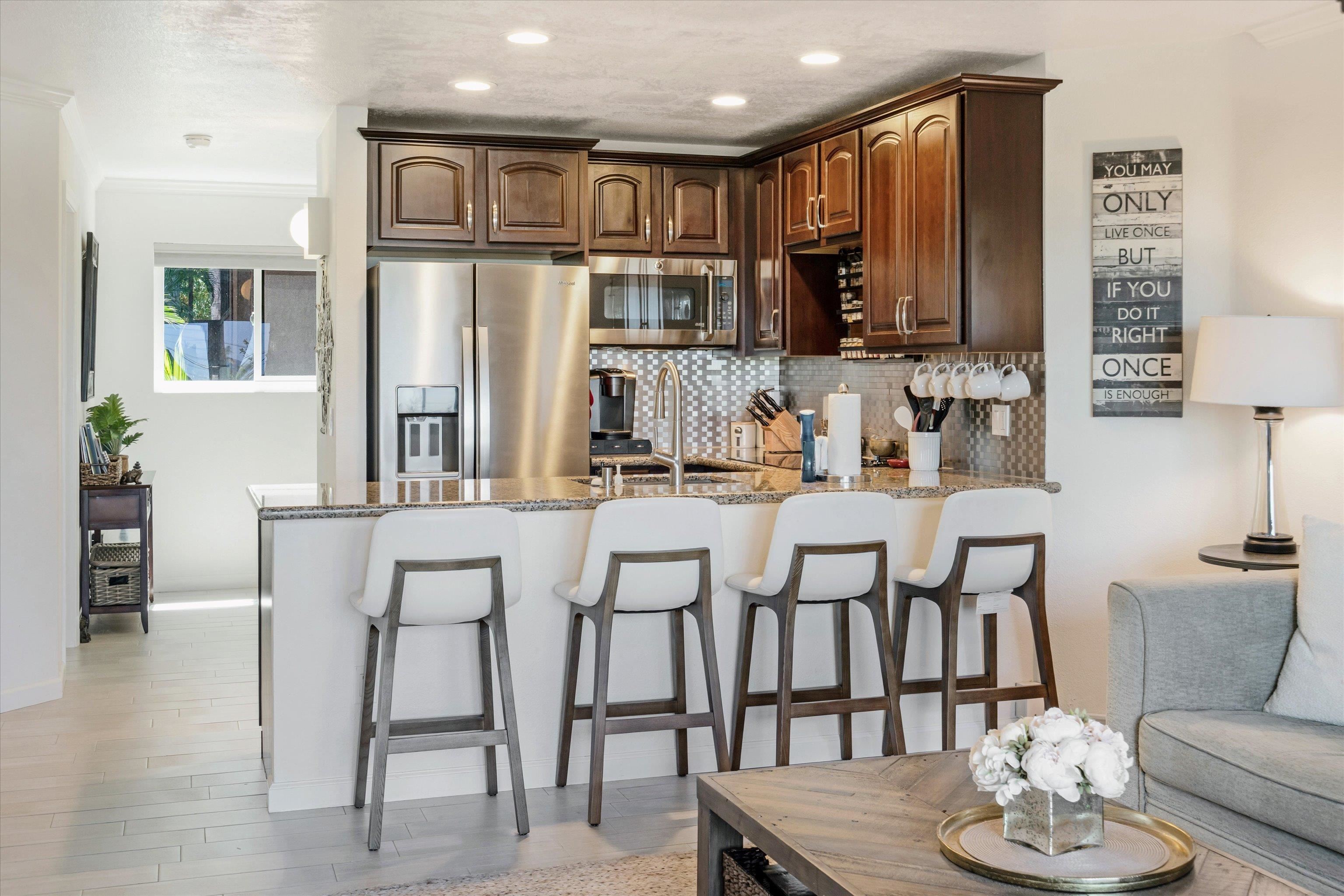 Koa Kai condo # 6B, Kihei, Hawaii - photo 6 of 33