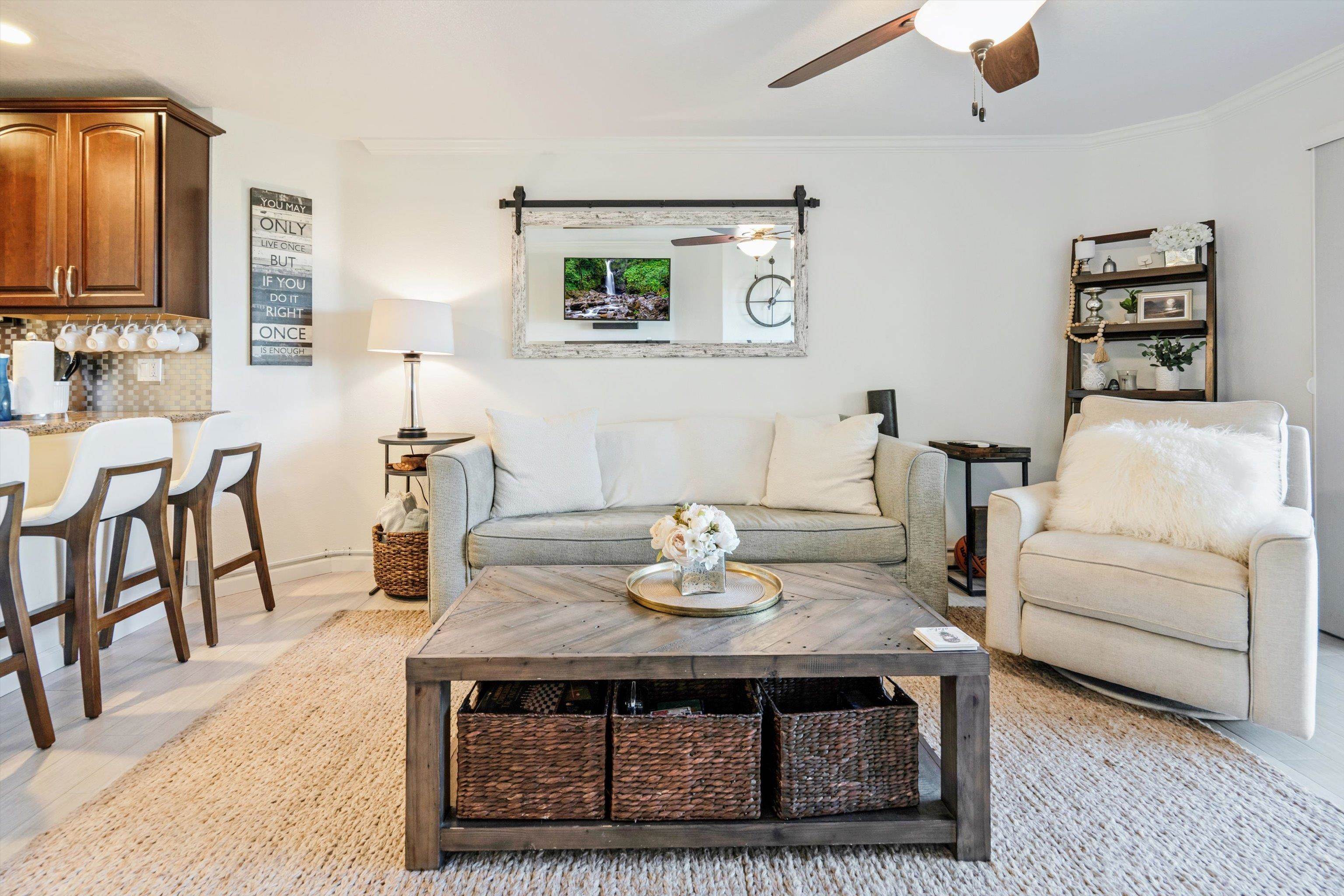 Koa Kai condo # 6B, Kihei, Hawaii - photo 8 of 33