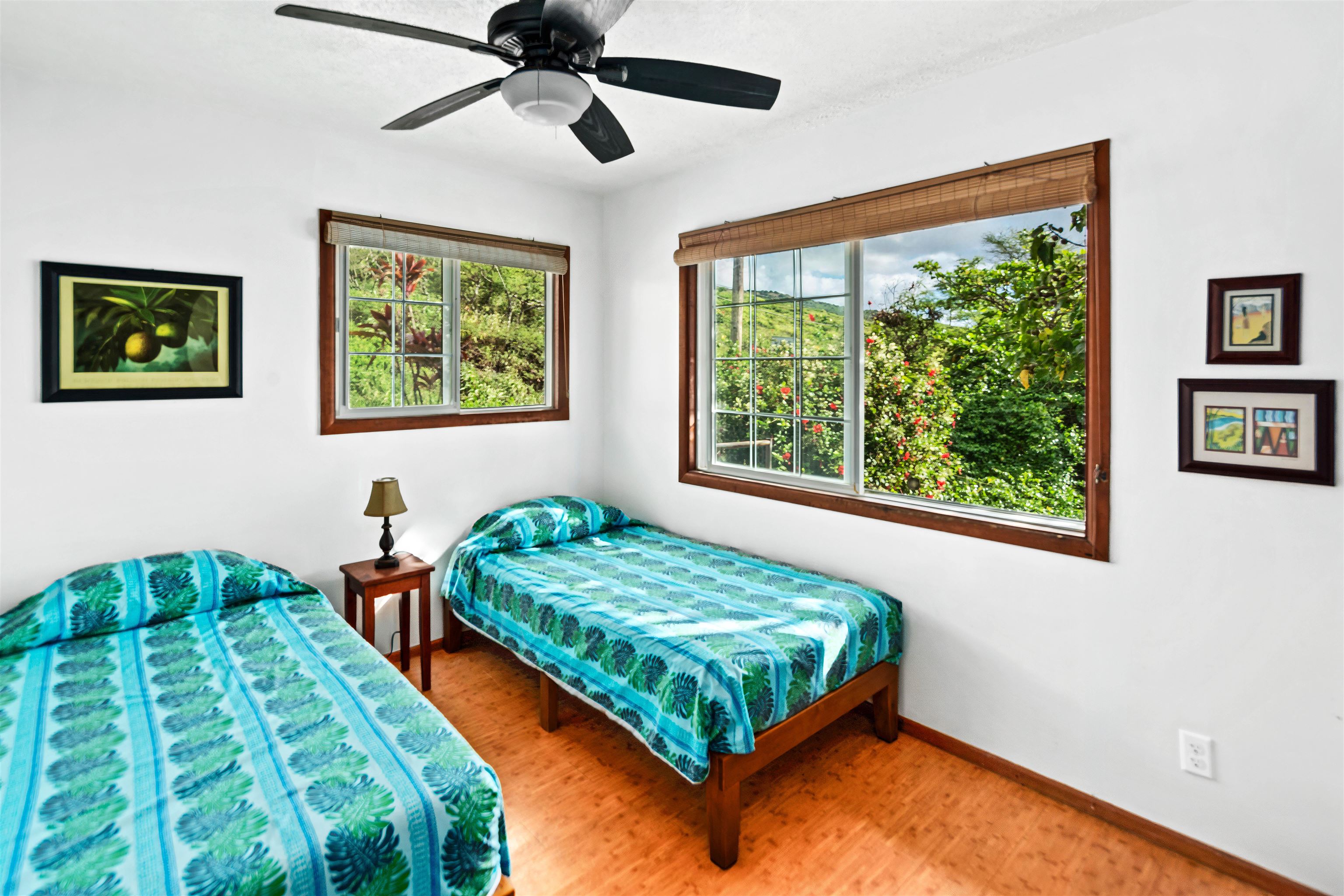 9916  Kamehameha V Hwy , Molokai home - photo 13 of 19