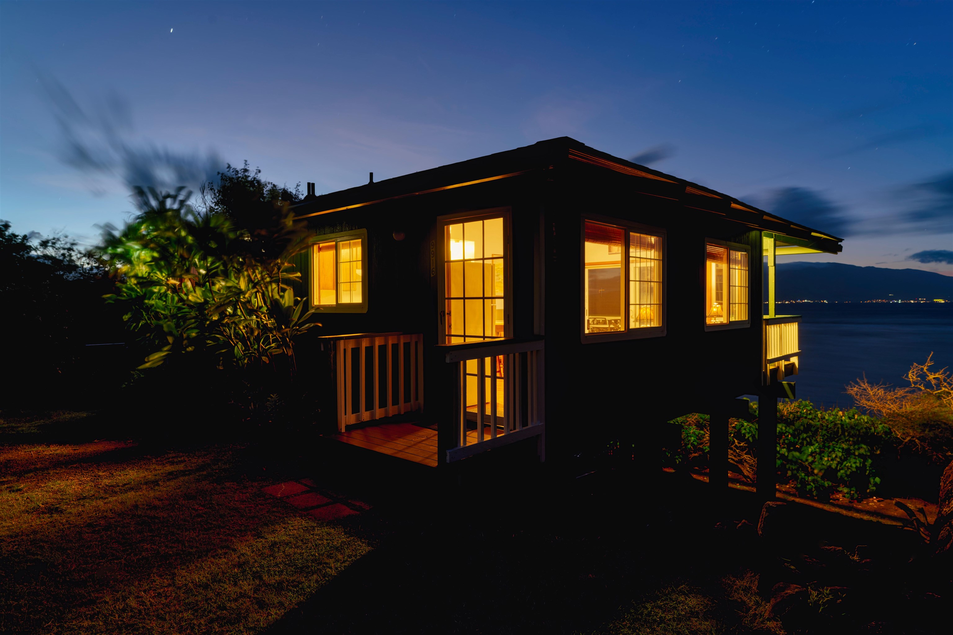 9916  Kamehameha V Hwy , Molokai home - photo 18 of 19