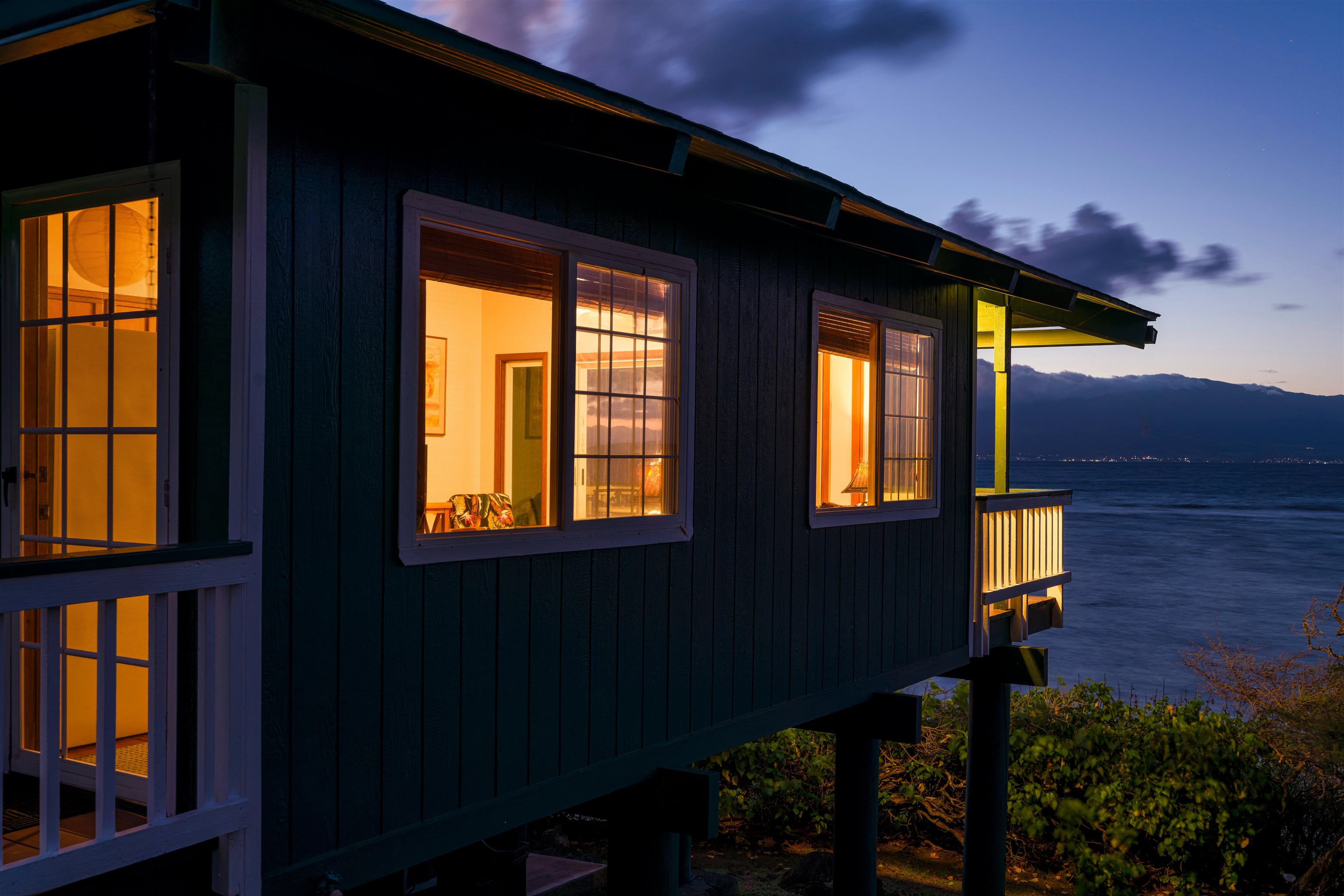 9916  Kamehameha V Hwy , Molokai home - photo 19 of 19