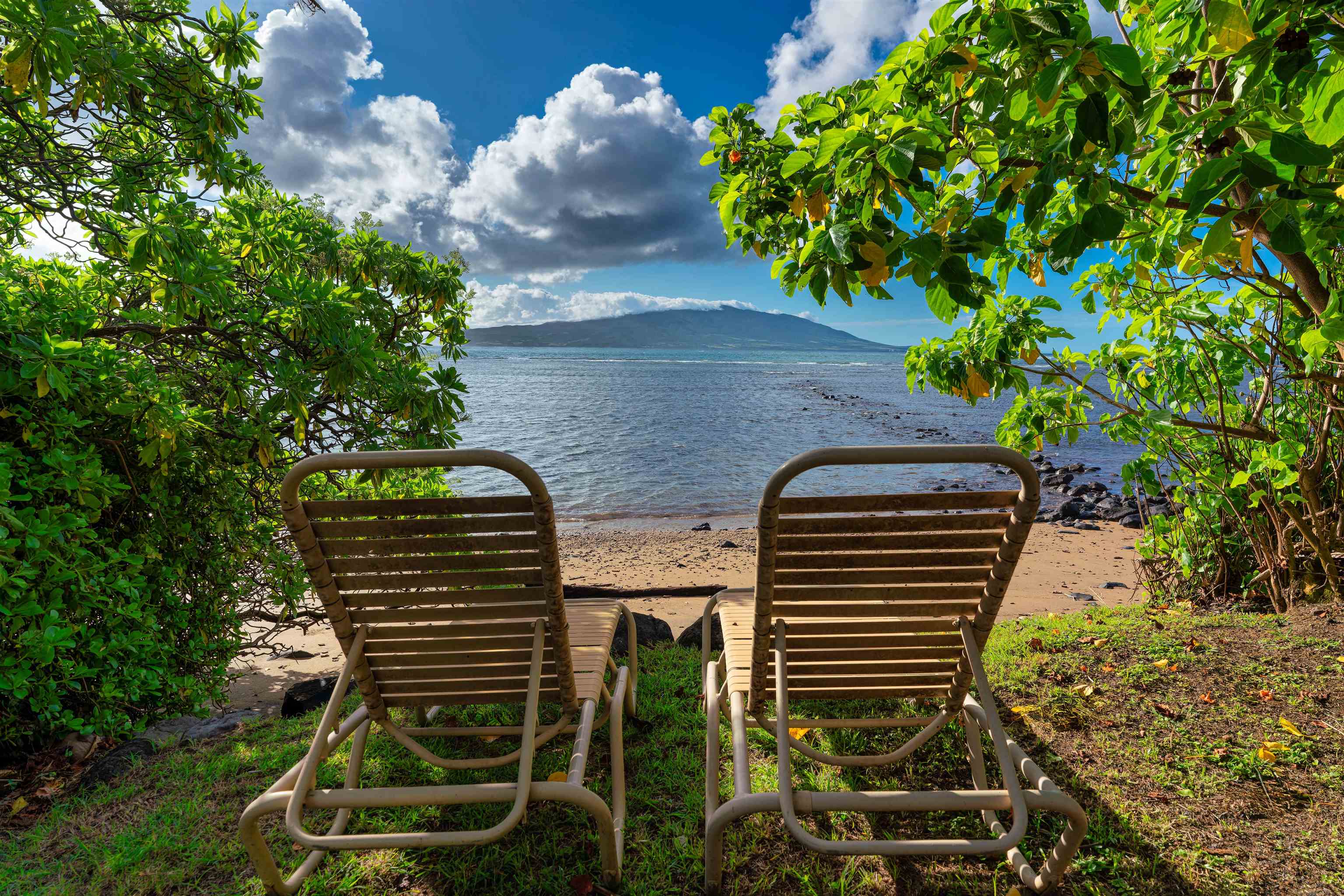 9916  Kamehameha V Hwy , Molokai home - photo 6 of 19