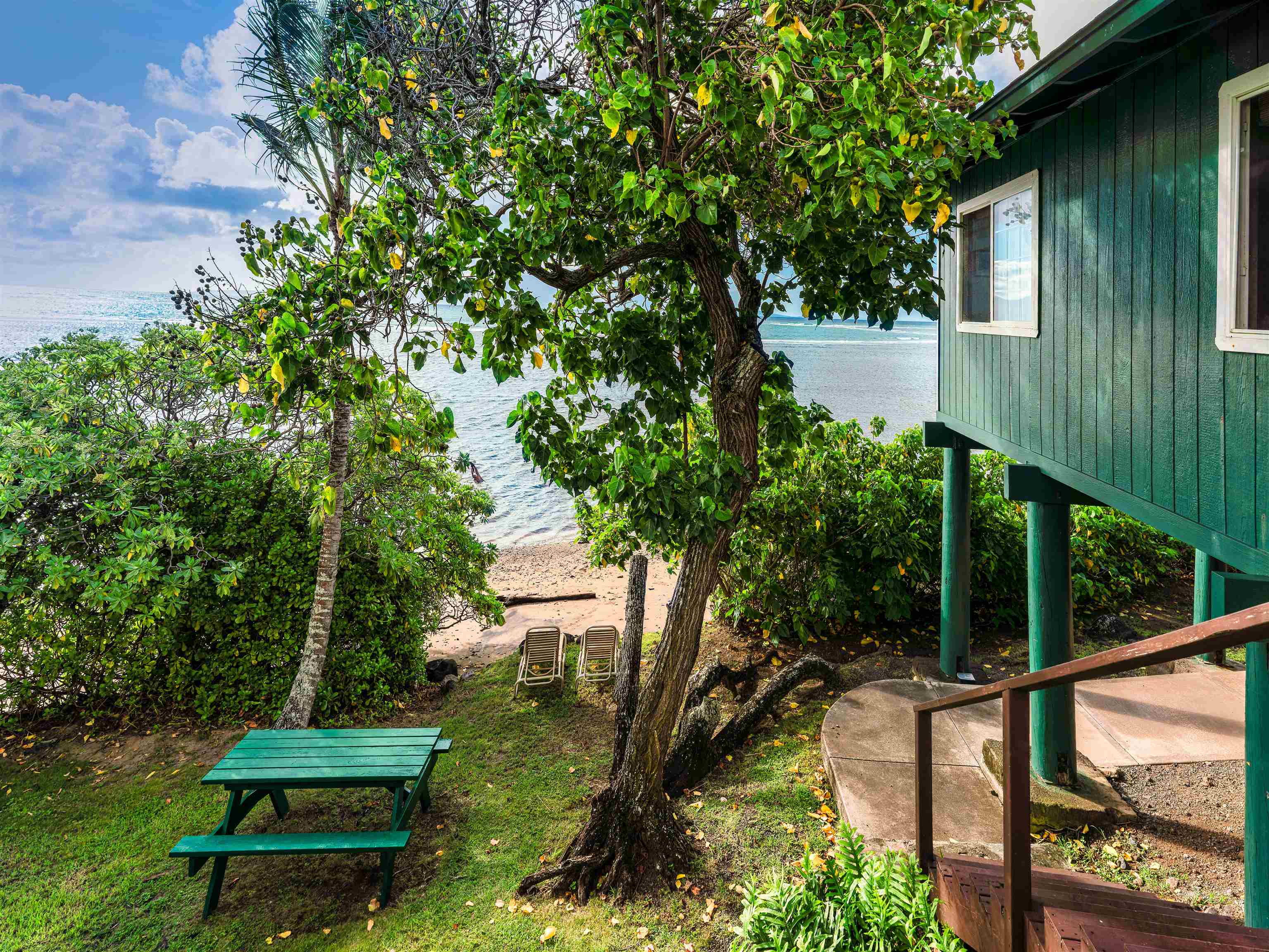 9916  Kamehameha V Hwy , Molokai home - photo 7 of 19