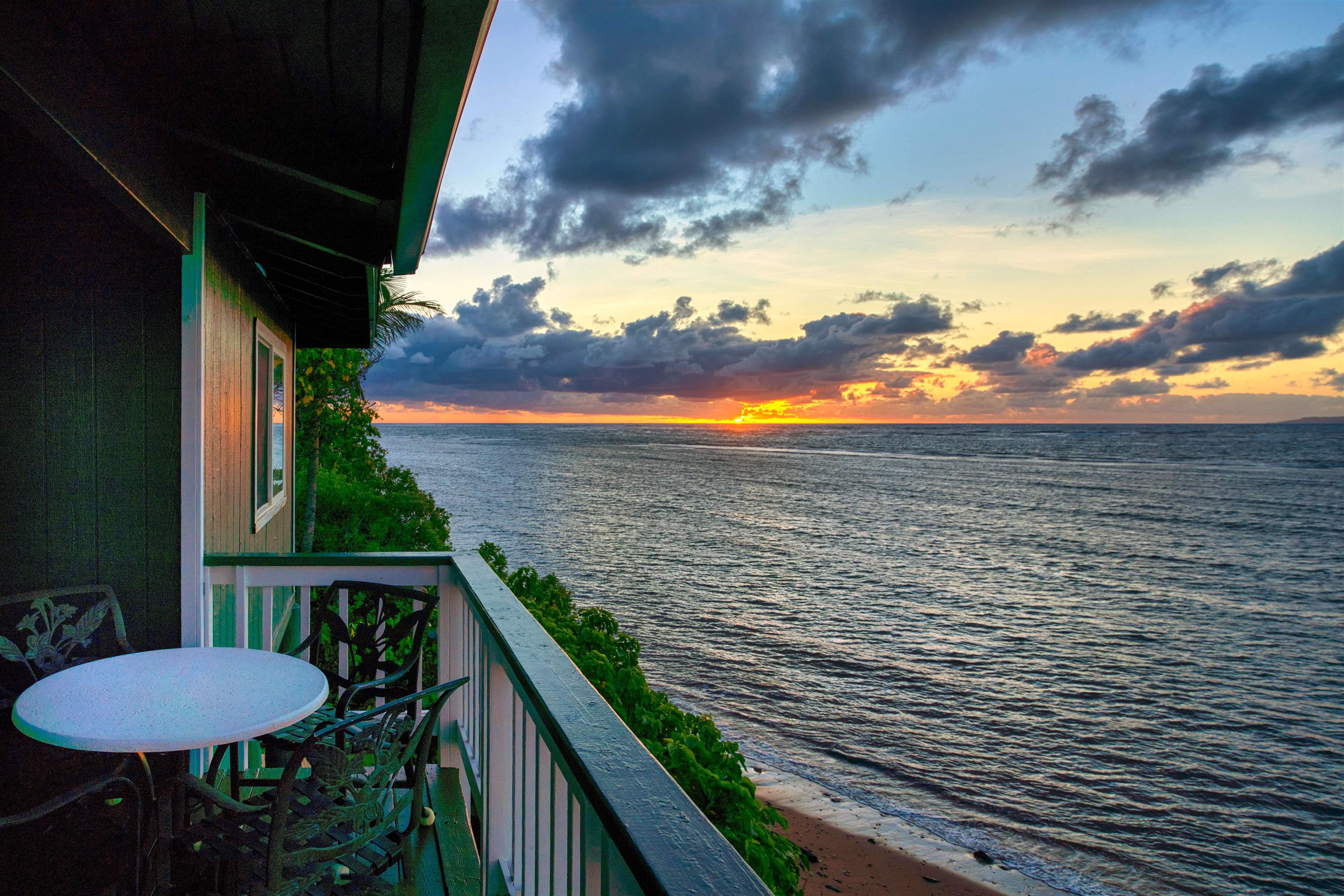 9916  Kamehameha V Hwy , Molokai home - photo 8 of 19