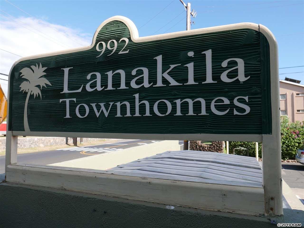 Lanakila condo # A104, Kihei, Hawaii - photo 28 of 30
