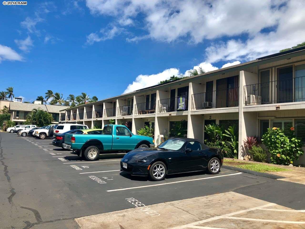 Lanakila condo # A109, Kihei, Hawaii - photo 20 of 22