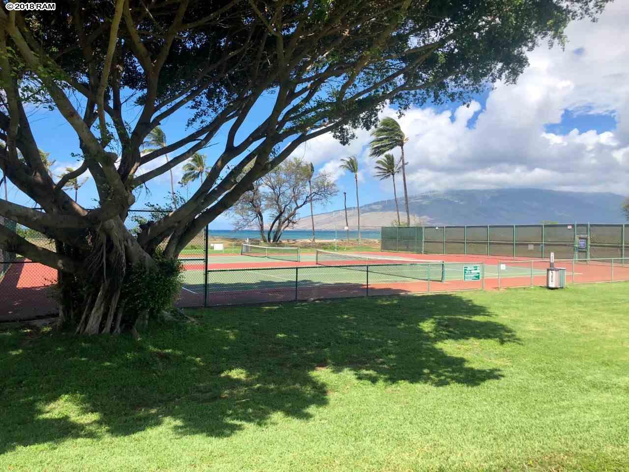 Lanakila condo # A109, Kihei, Hawaii - photo 21 of 22