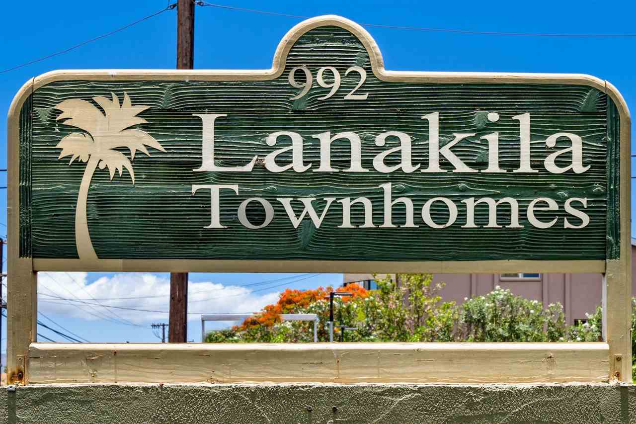 Lanakila condo # B 101, Kihei, Hawaii - photo 26 of 30