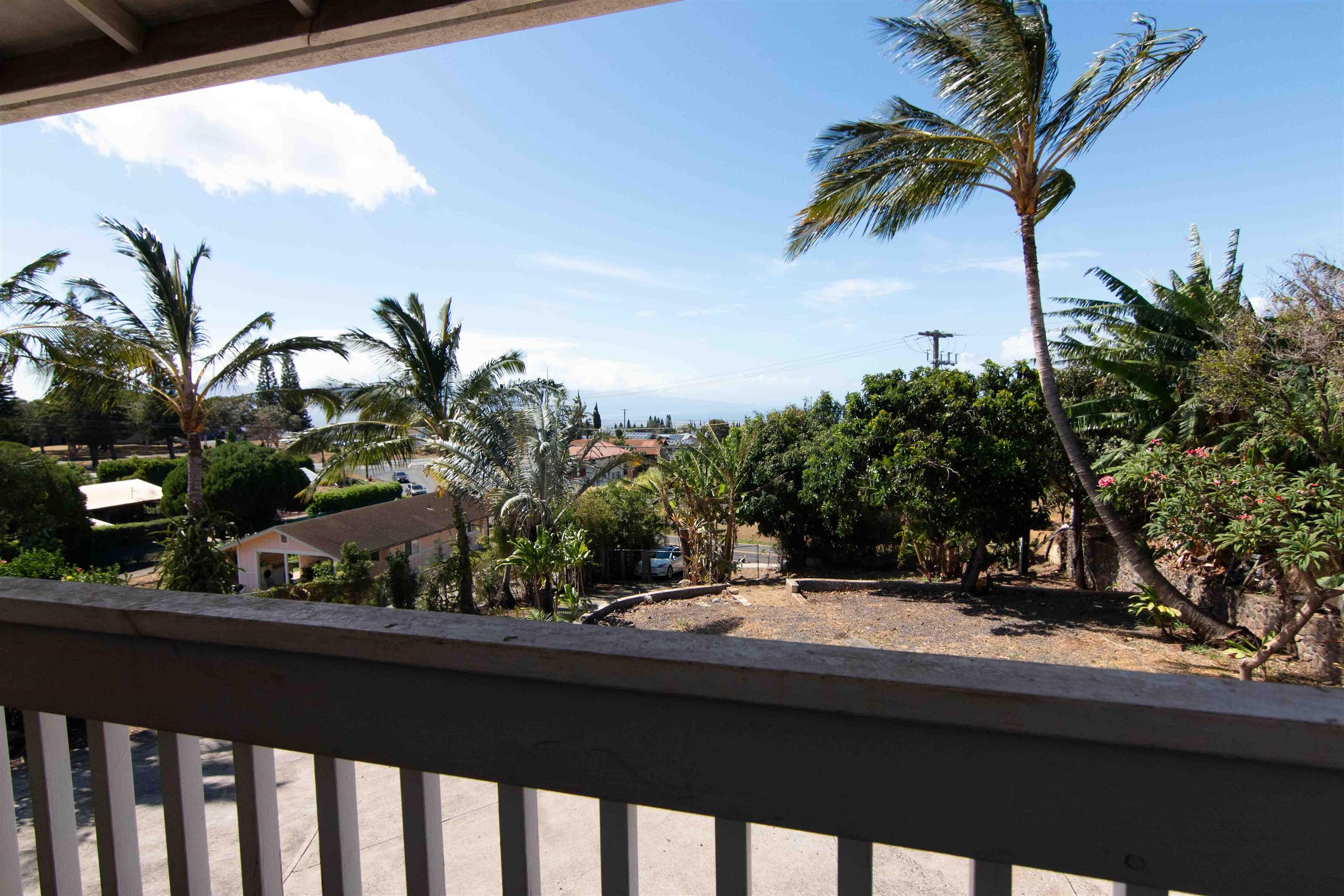 995  MAKANI Rd , Makawao/Olinda/Haliimaile home - photo 6 of 22