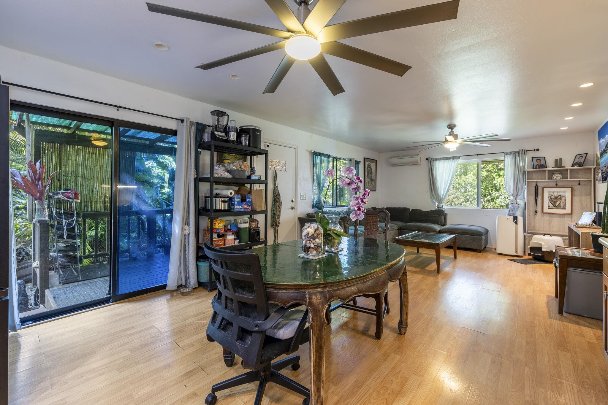 998  Kauhikoa Rd Kauhikoa, Haiku home - photo 2 of 41