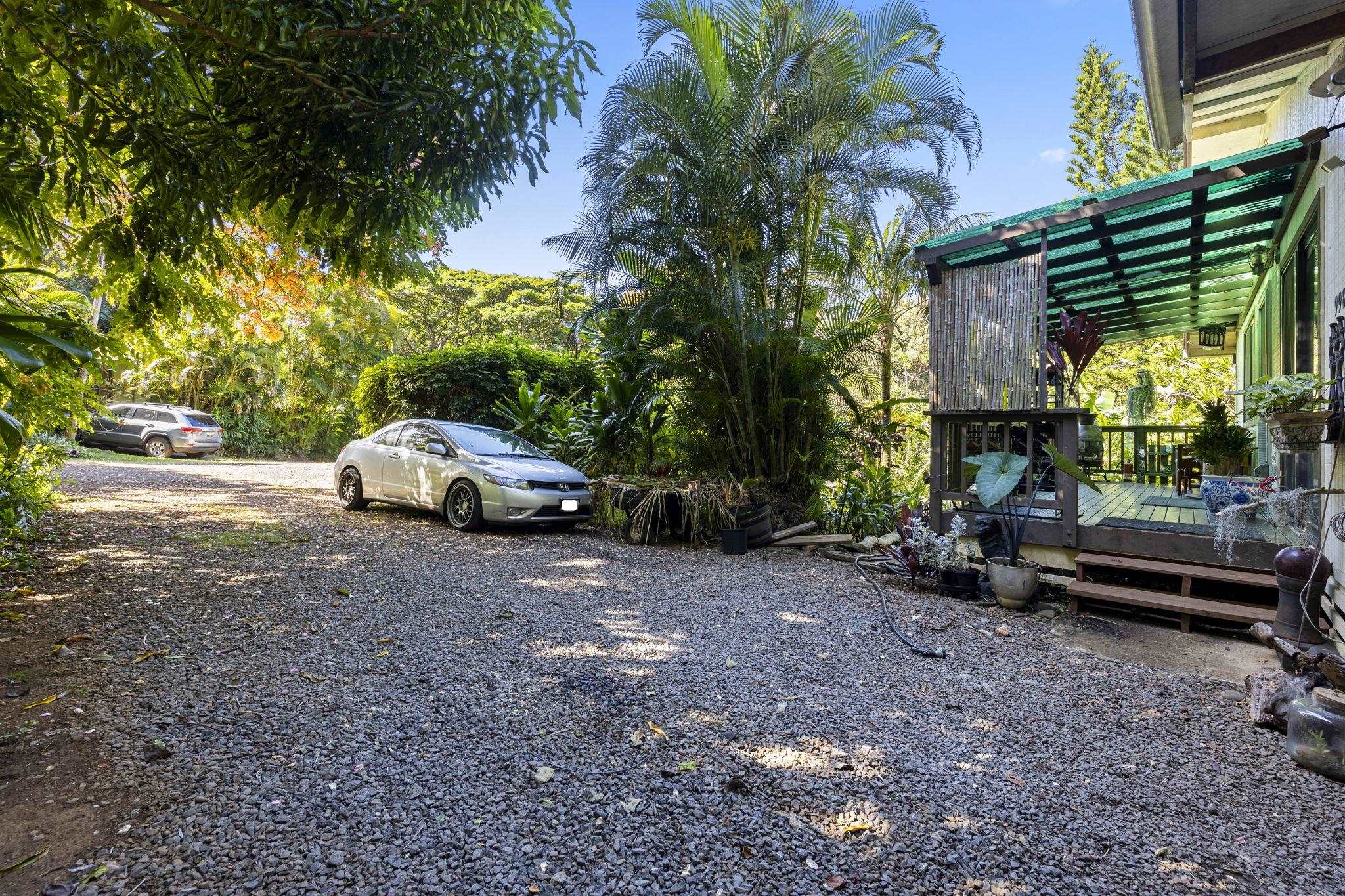 998  Kauhikoa Rd Kauhikoa, Haiku home - photo 26 of 41