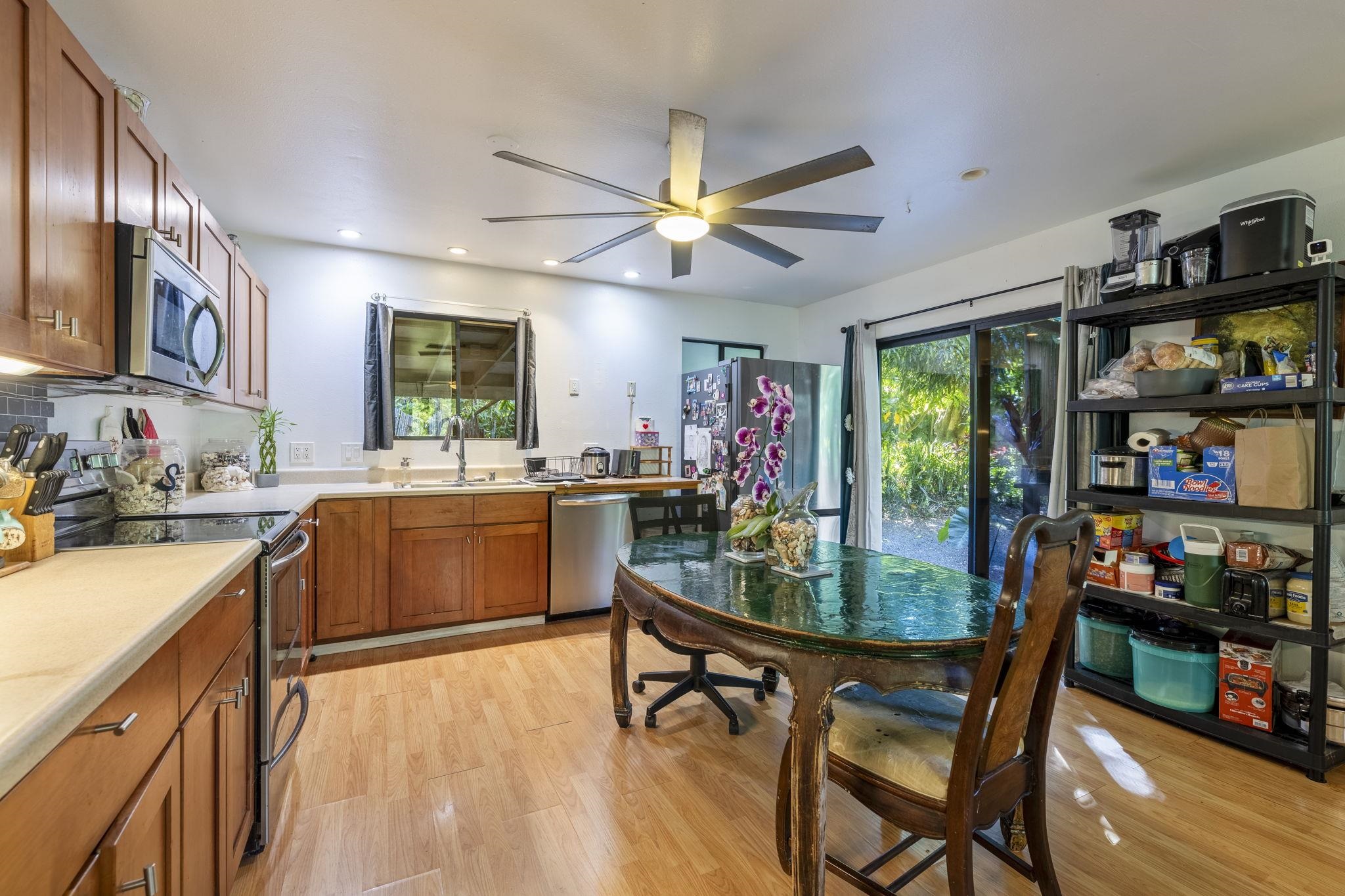 998  Kauhikoa Rd Kauhikoa, Haiku home - photo 29 of 41