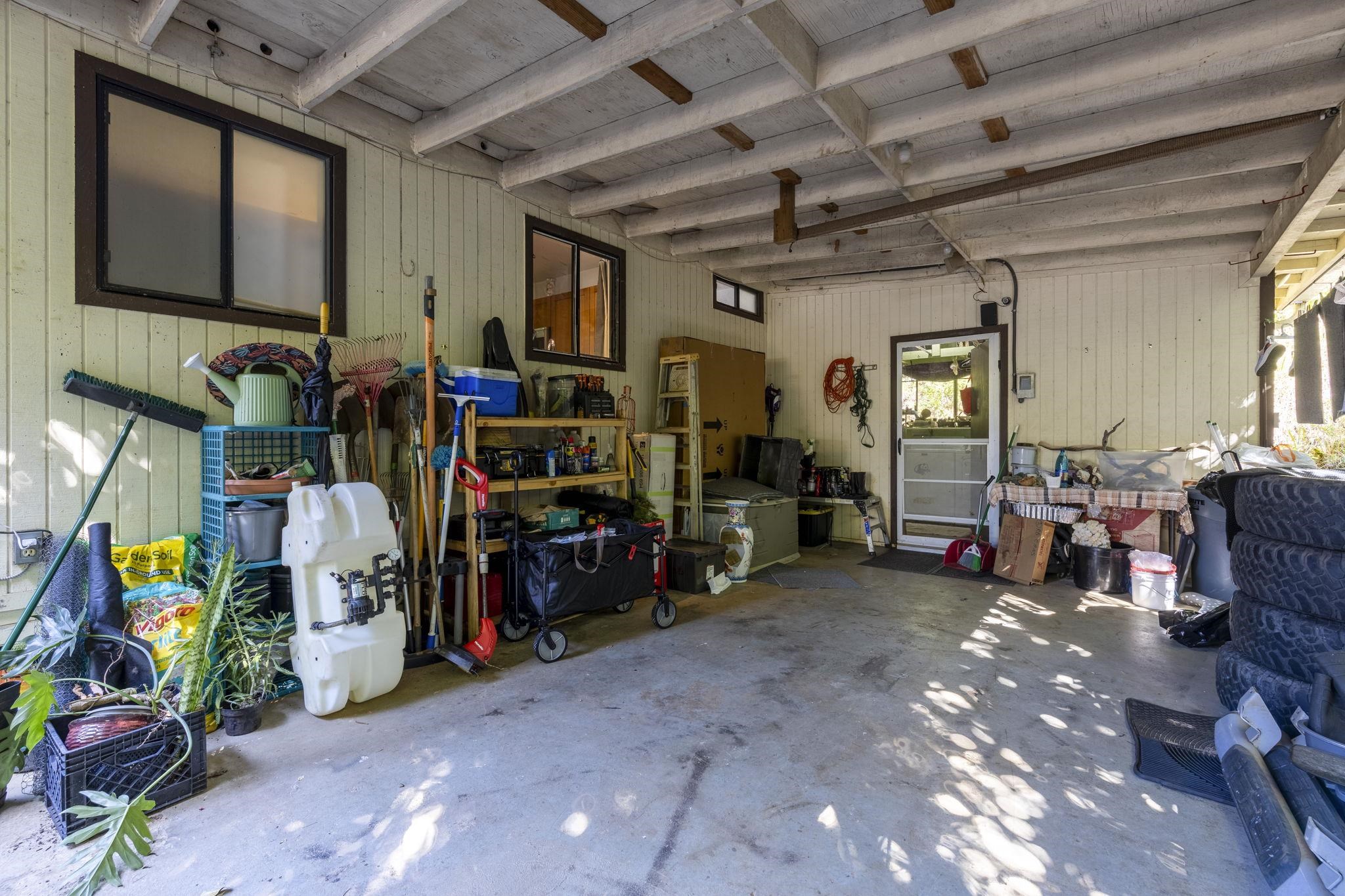 998  Kauhikoa Rd Kauhikoa, Haiku home - photo 10 of 41