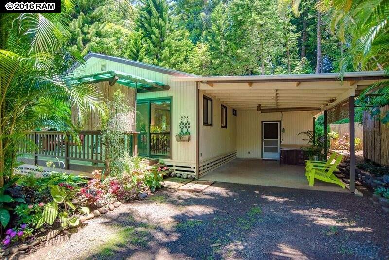 998 Kauhikoa Rd 4, Haiku, Hi 96708 Kahuikoa