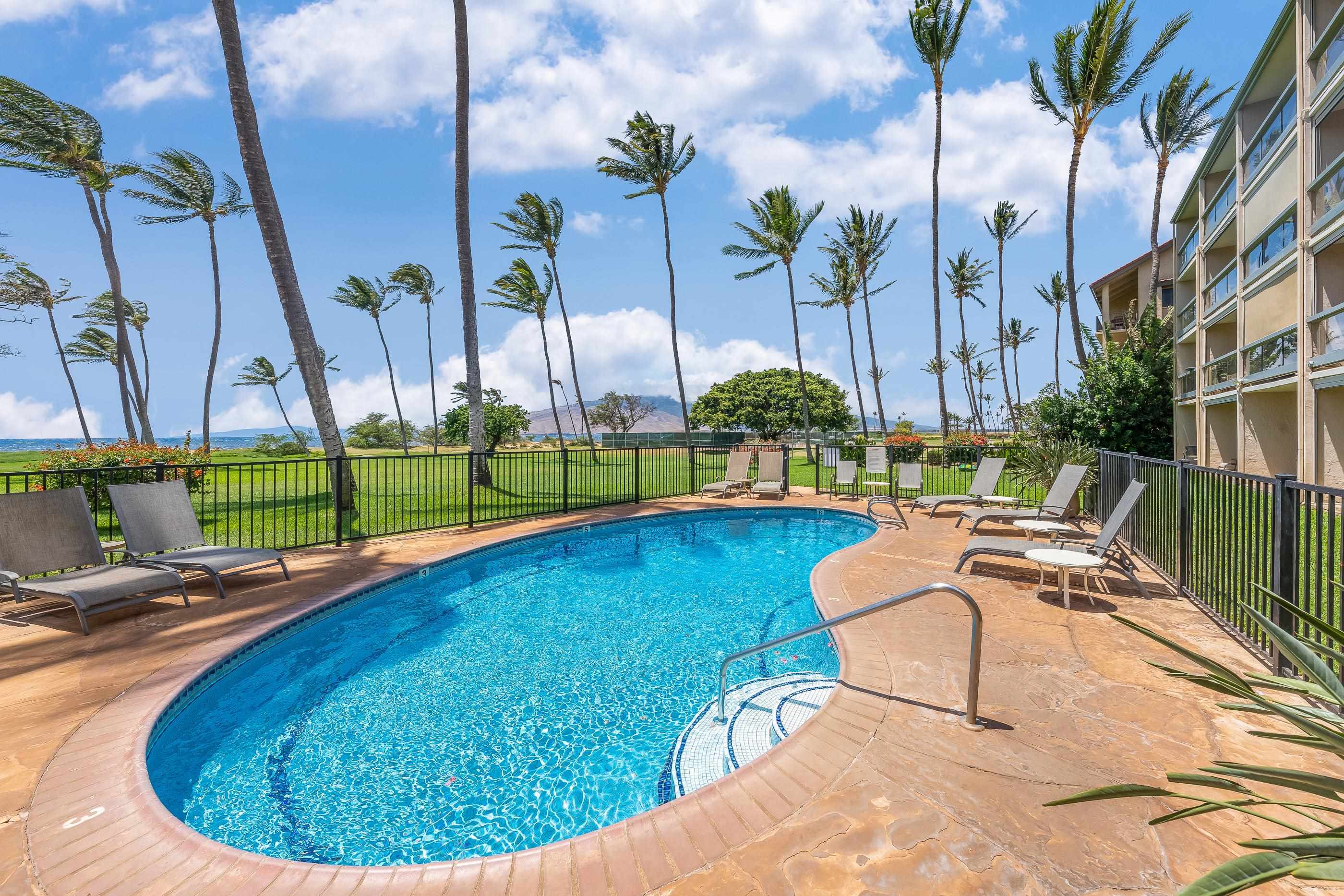 Leinaala condo # 101, Kihei, Hawaii - photo 16 of 22