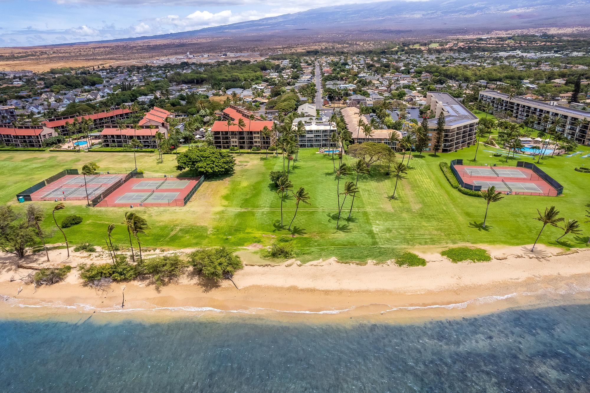 Leinaala condo # 101, Kihei, Hawaii - photo 17 of 22