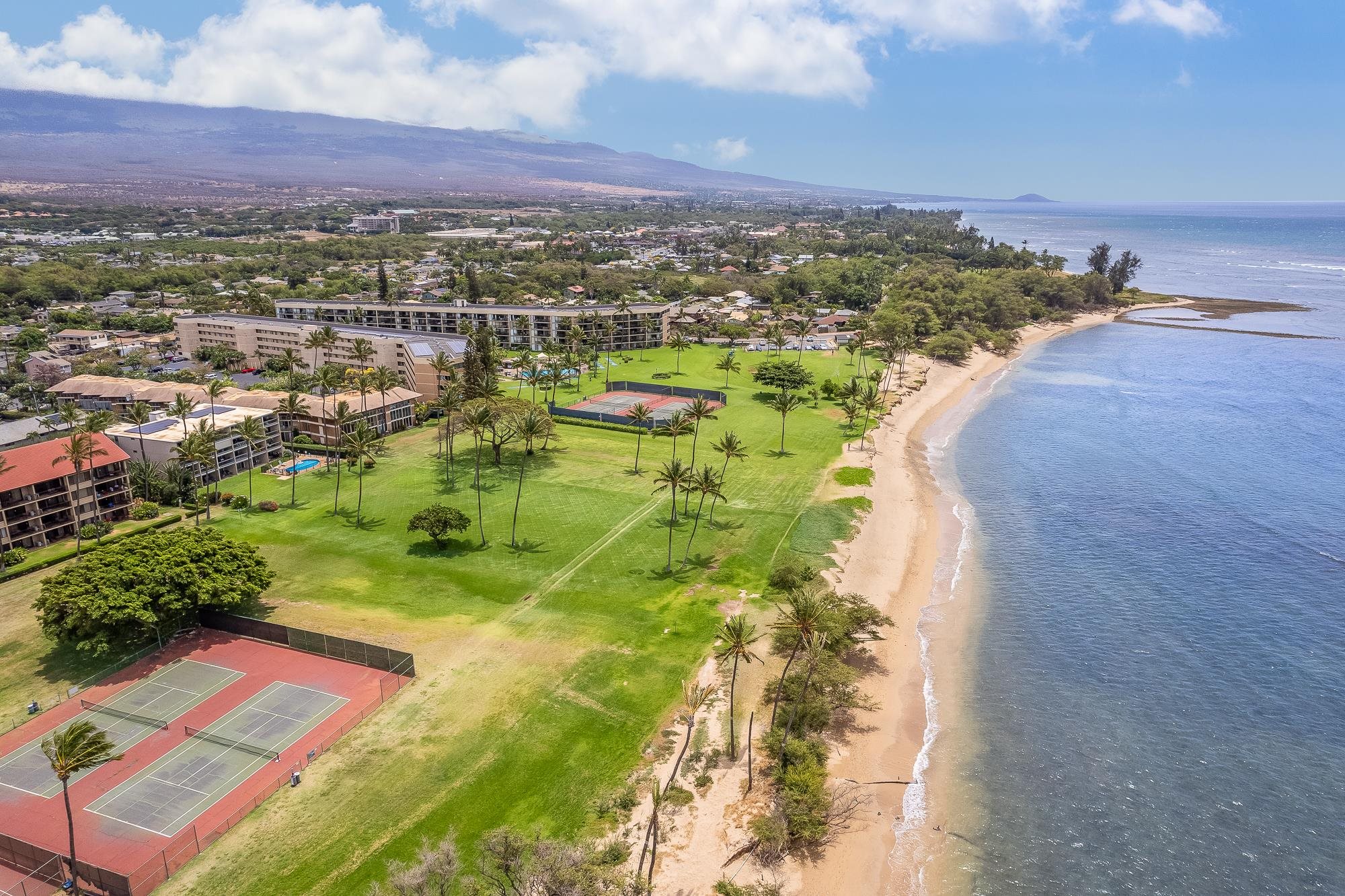 Leinaala condo # 101, Kihei, Hawaii - photo 18 of 22