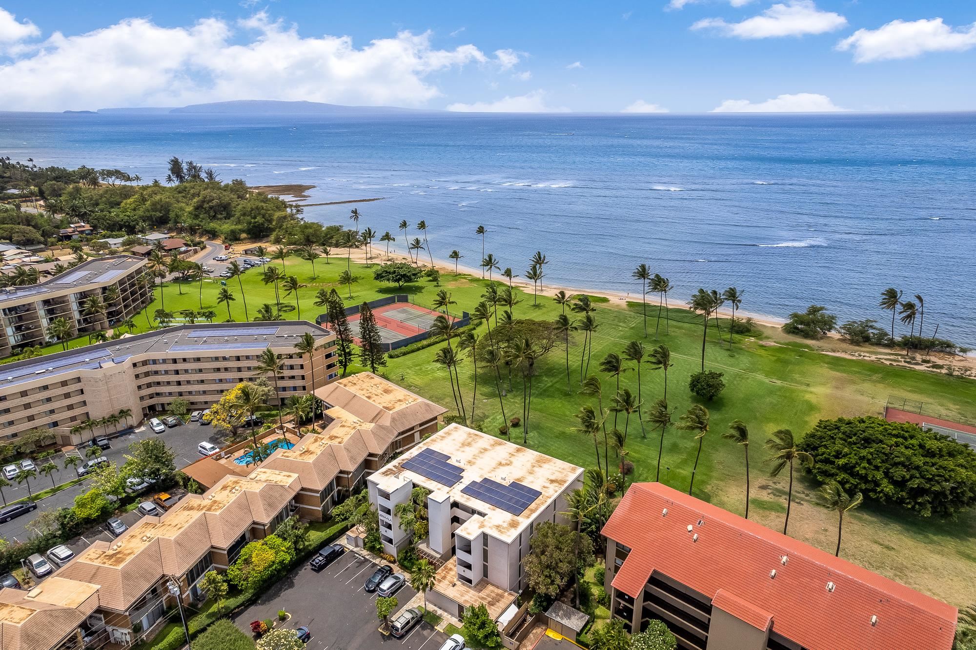 Leinaala condo # 101, Kihei, Hawaii - photo 19 of 22