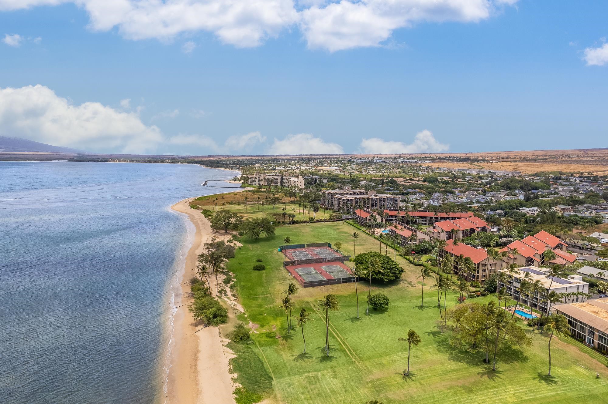 Leinaala condo # 101, Kihei, Hawaii - photo 20 of 22