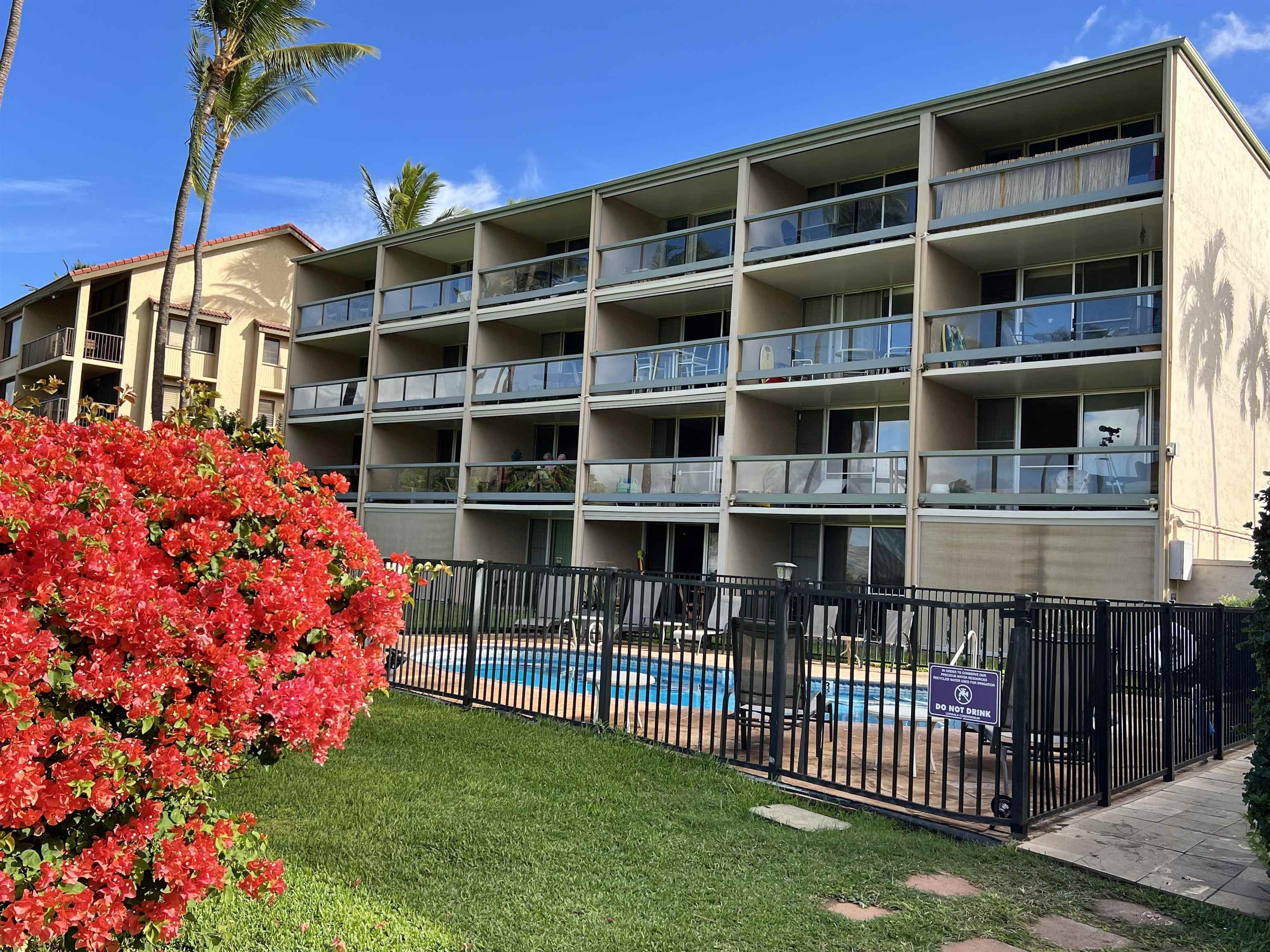 Leinaala condo # 105, Kihei, Hawaii - photo 2 of 26