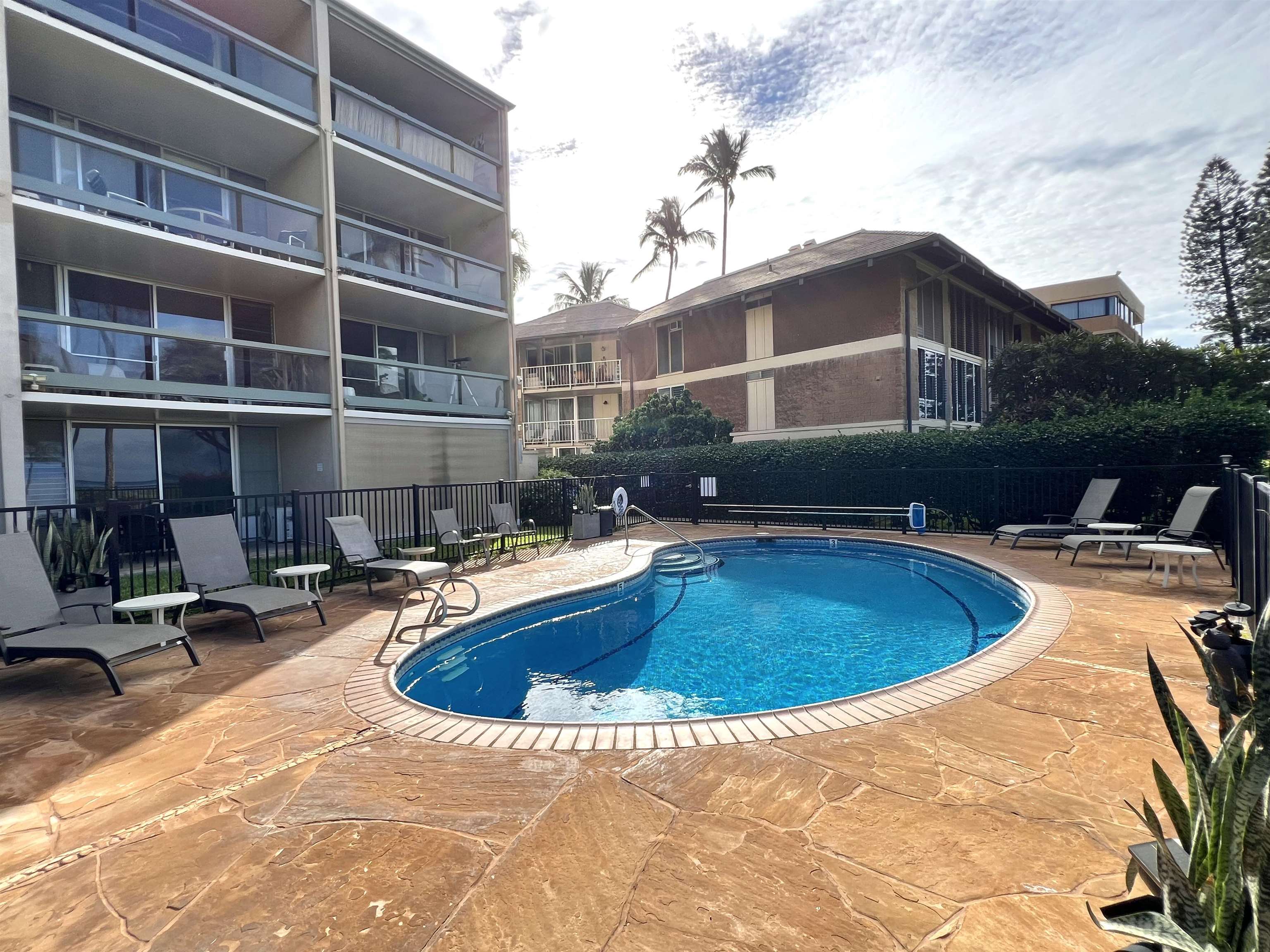 Leinaala condo # 105, Kihei, Hawaii - photo 20 of 26