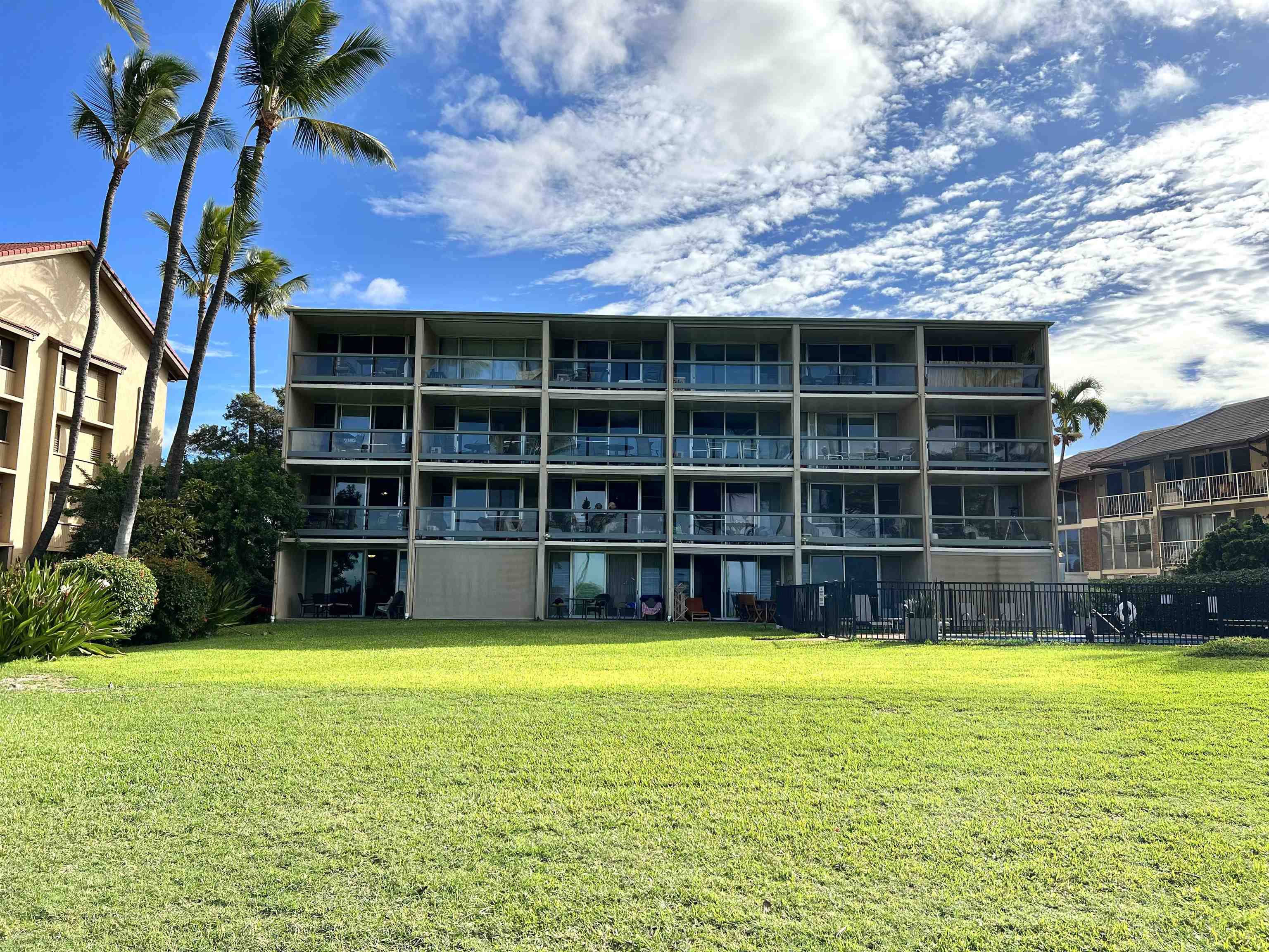 Leinaala condo # 105, Kihei, Hawaii - photo 21 of 26