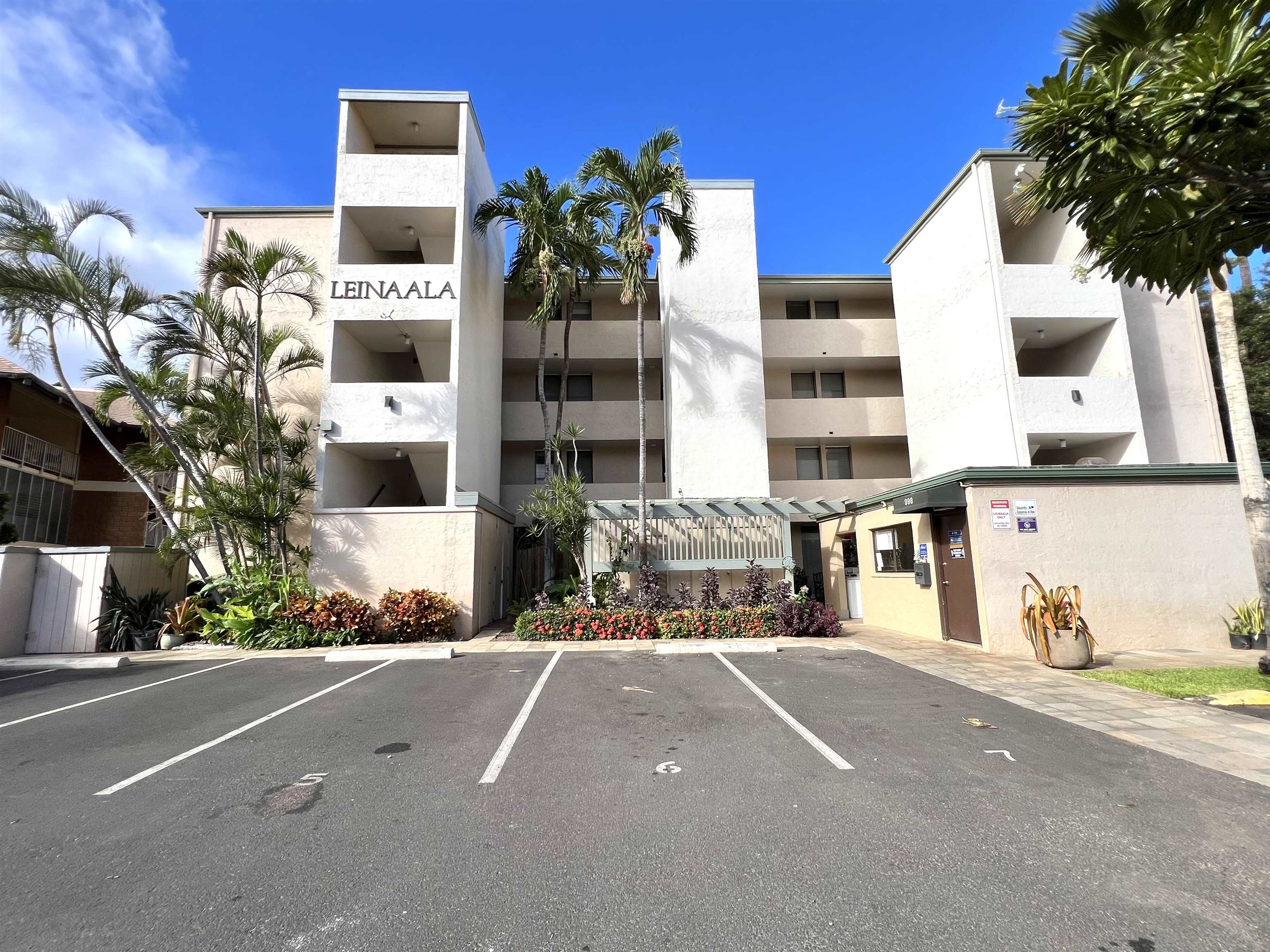 Leinaala condo # 105, Kihei, Hawaii - photo 25 of 26