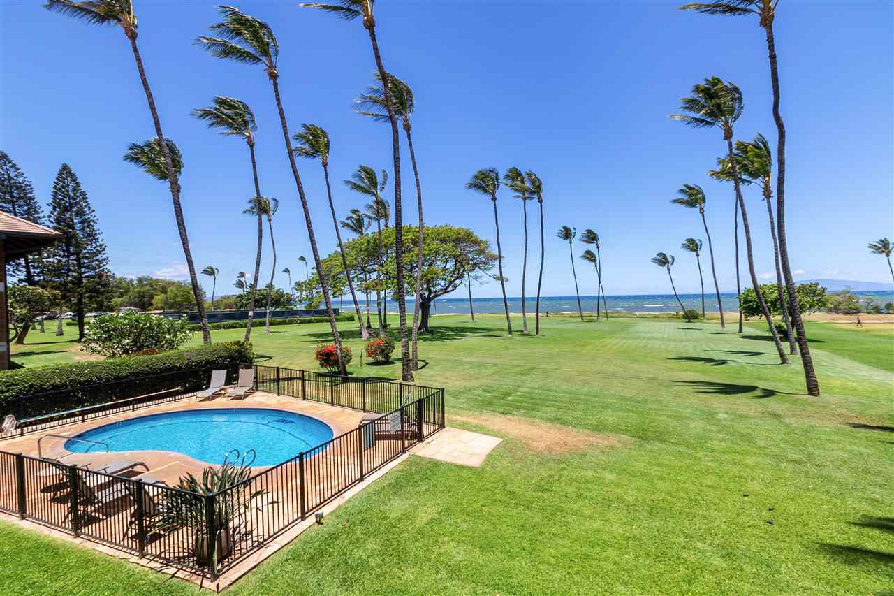 Leinaala condo # 203, Kihei, Hawaii - photo 19 of 28