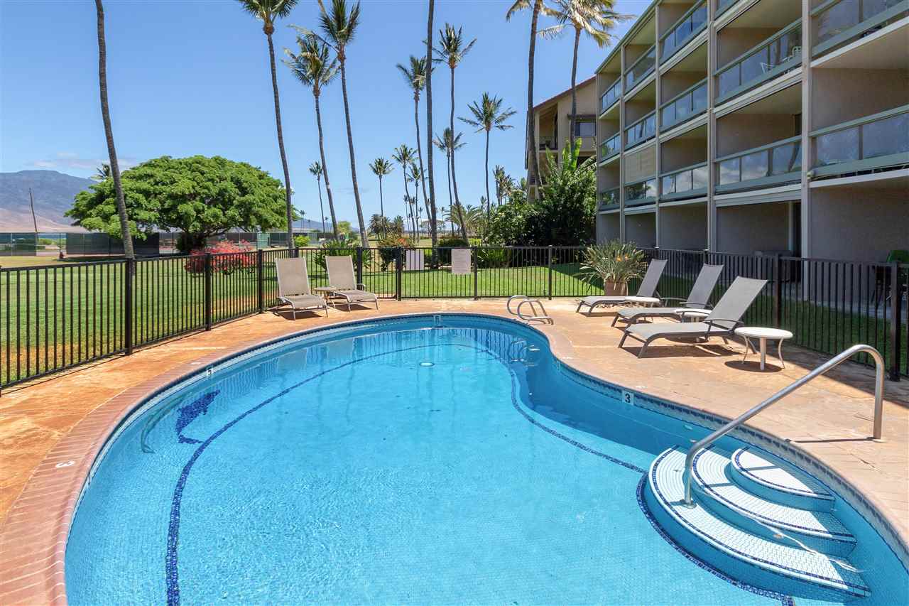 Leinaala condo # 203, Kihei, Hawaii - photo 21 of 28