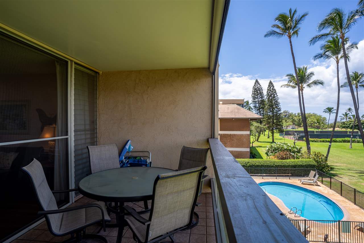 Leinaala condo # 304, Kihei, Hawaii - photo 6 of 26