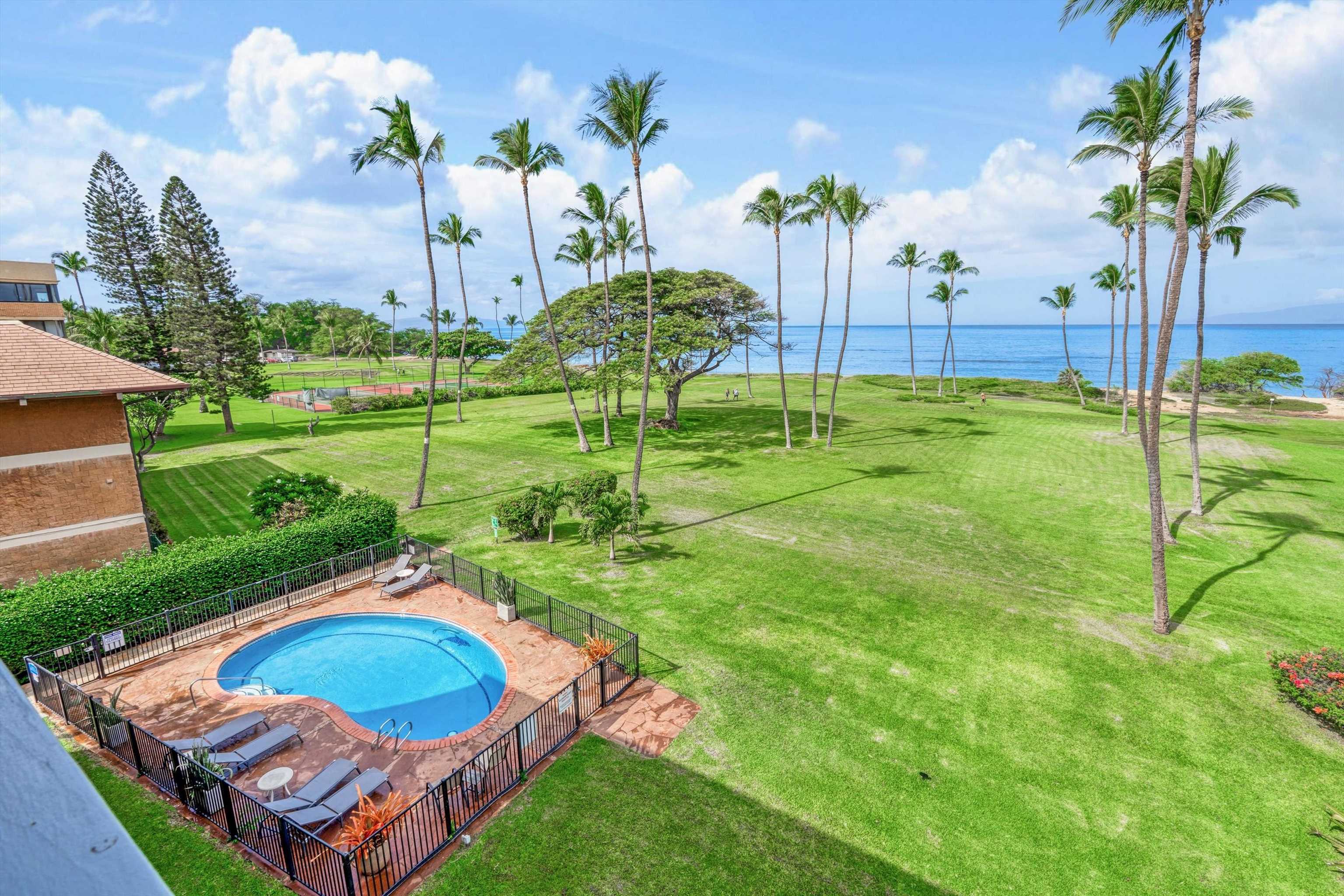Leinaala condo # 404, Kihei, Hawaii - photo 23 of 45