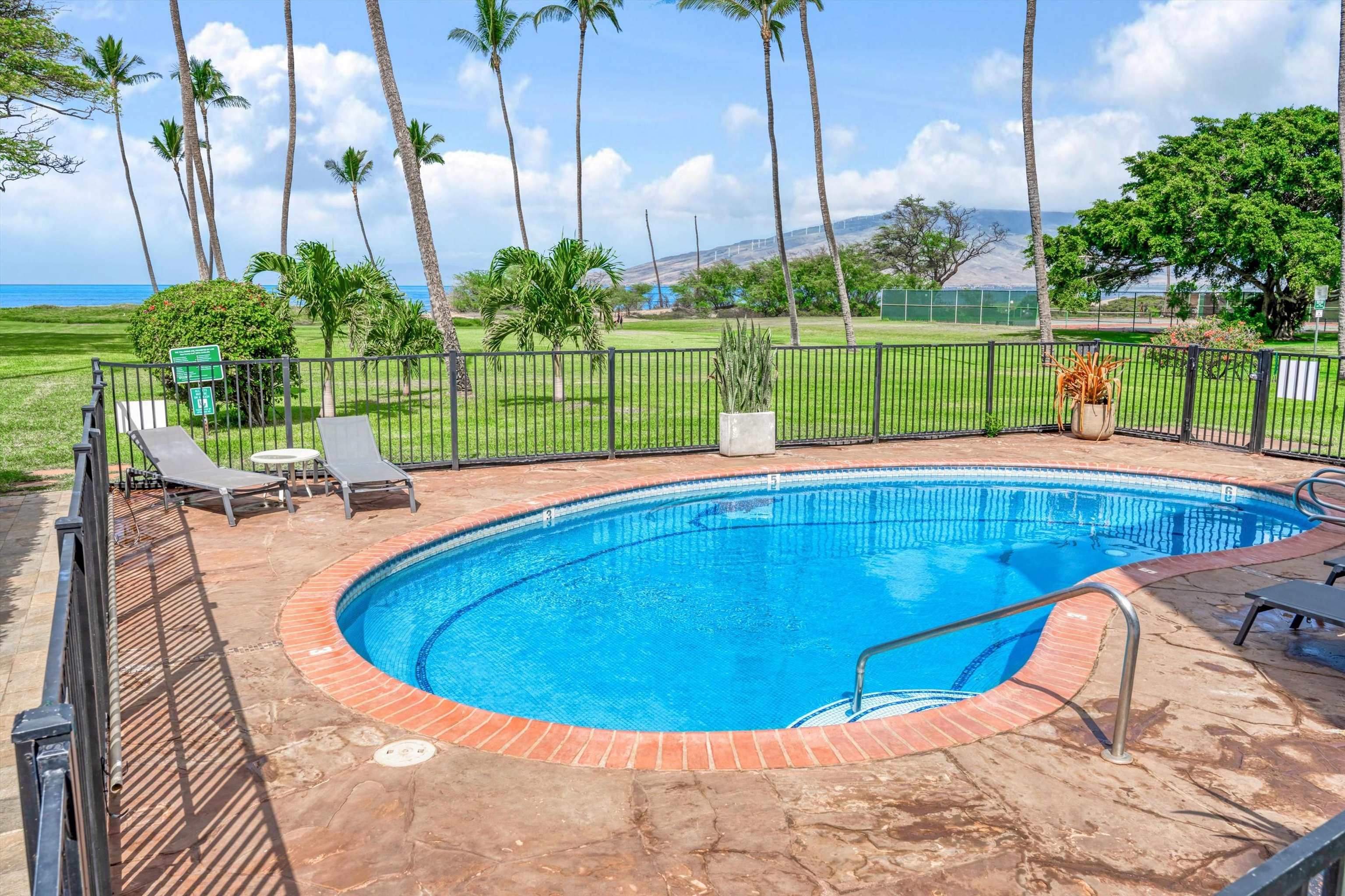 Leinaala condo # 404, Kihei, Hawaii - photo 25 of 45