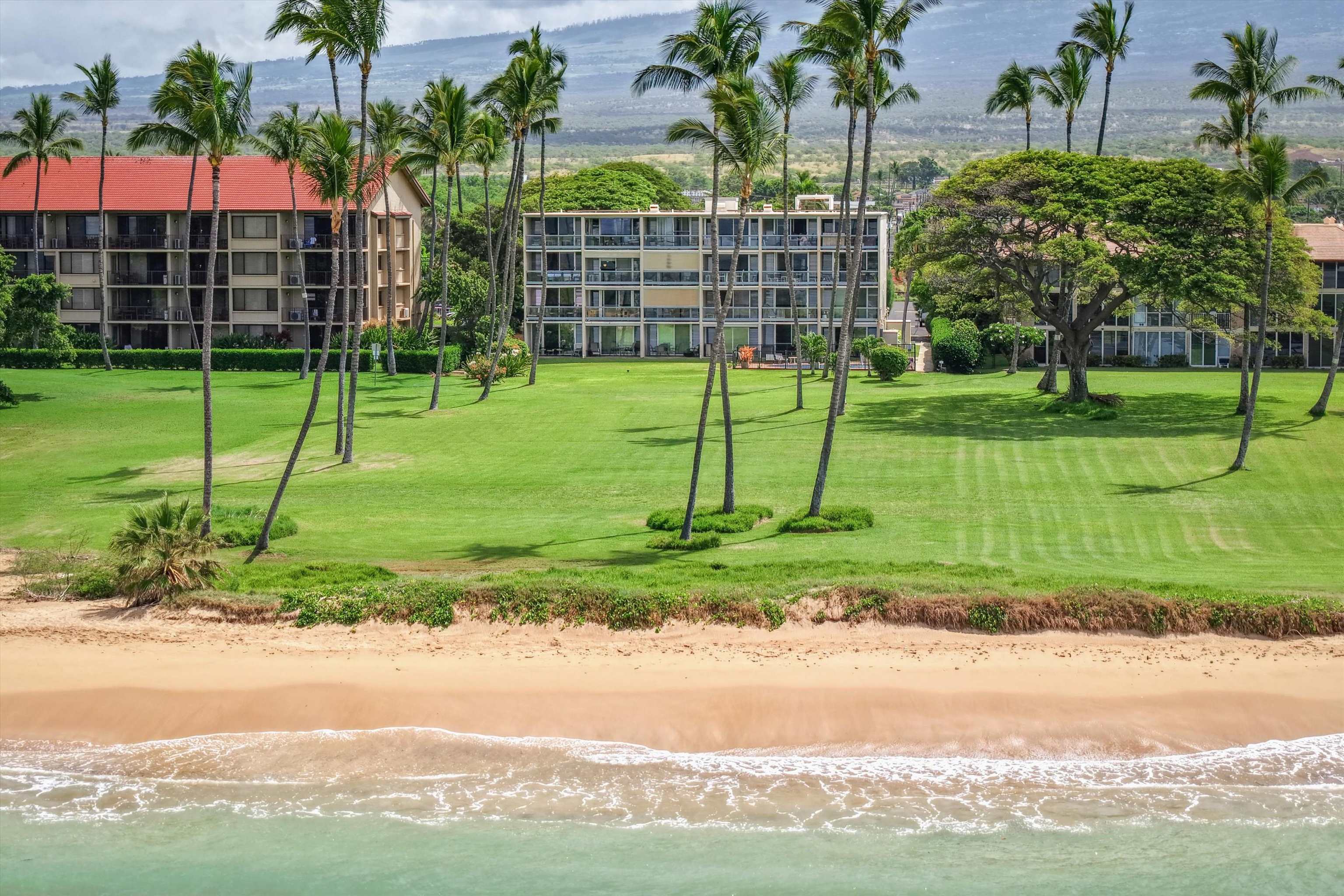 Leinaala condo # 404, Kihei, Hawaii - photo 29 of 45