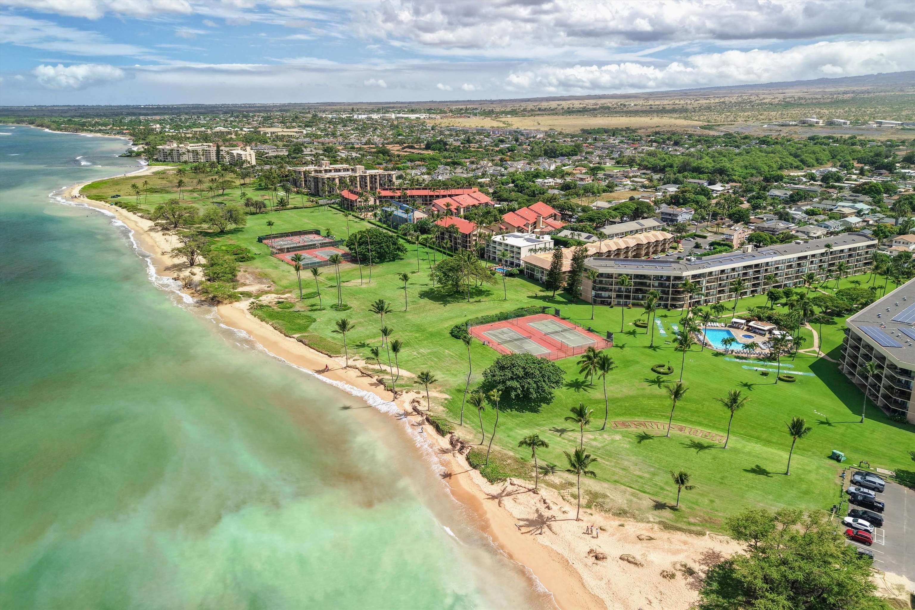 Leinaala condo # 404, Kihei, Hawaii - photo 33 of 45