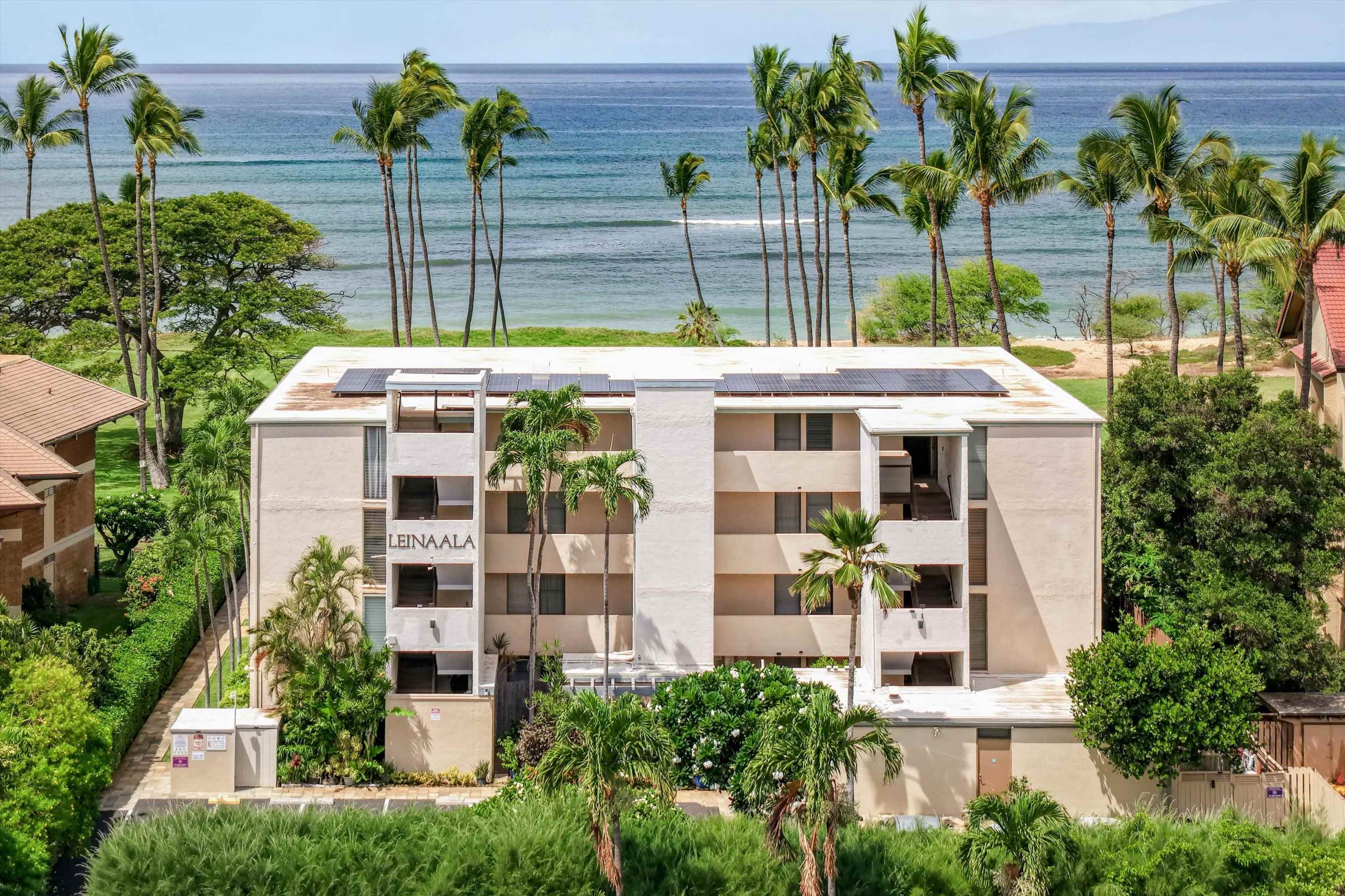 Leinaala condo # 404, Kihei, Hawaii - photo 37 of 45