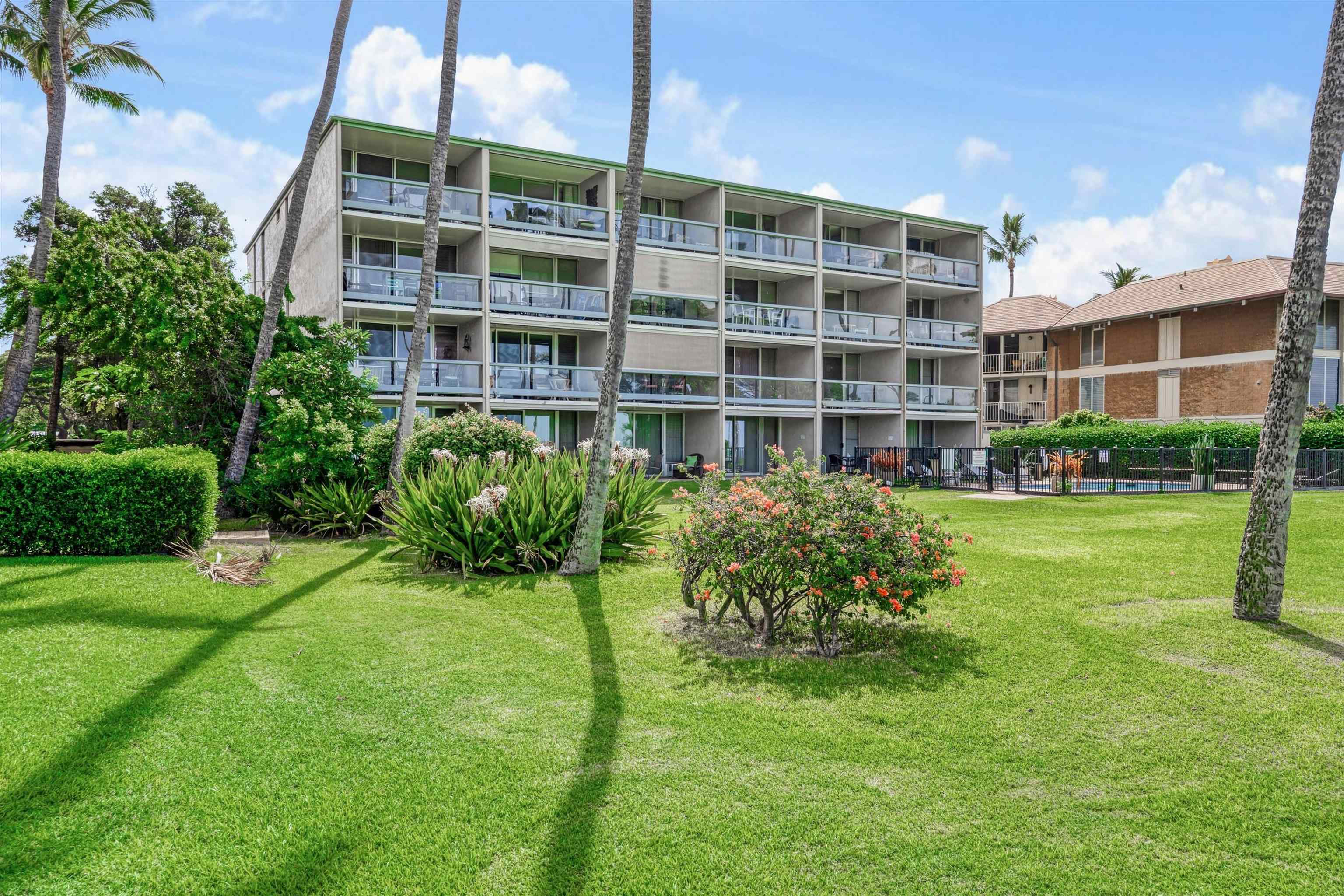Leinaala condo # 404, Kihei, Hawaii - photo 41 of 45