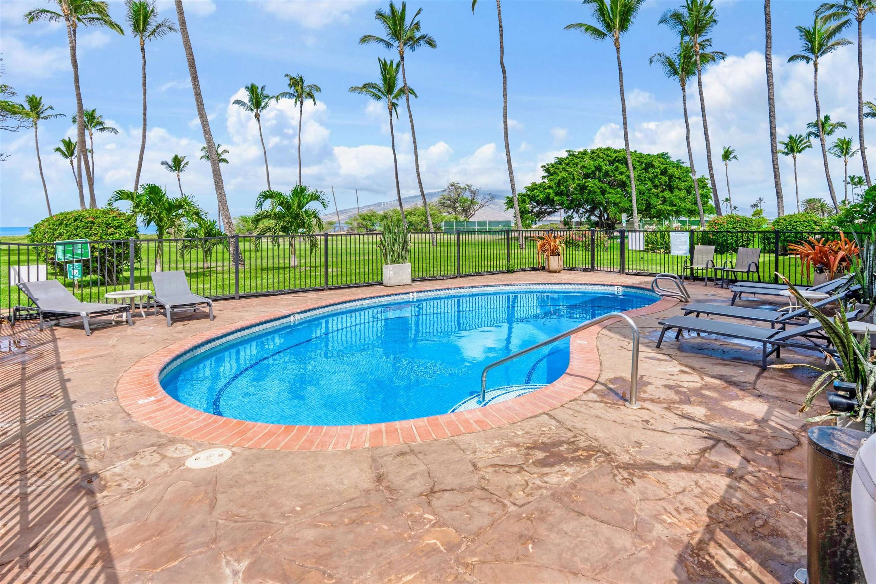 Leinaala condo # 404, Kihei, Hawaii - photo 42 of 45