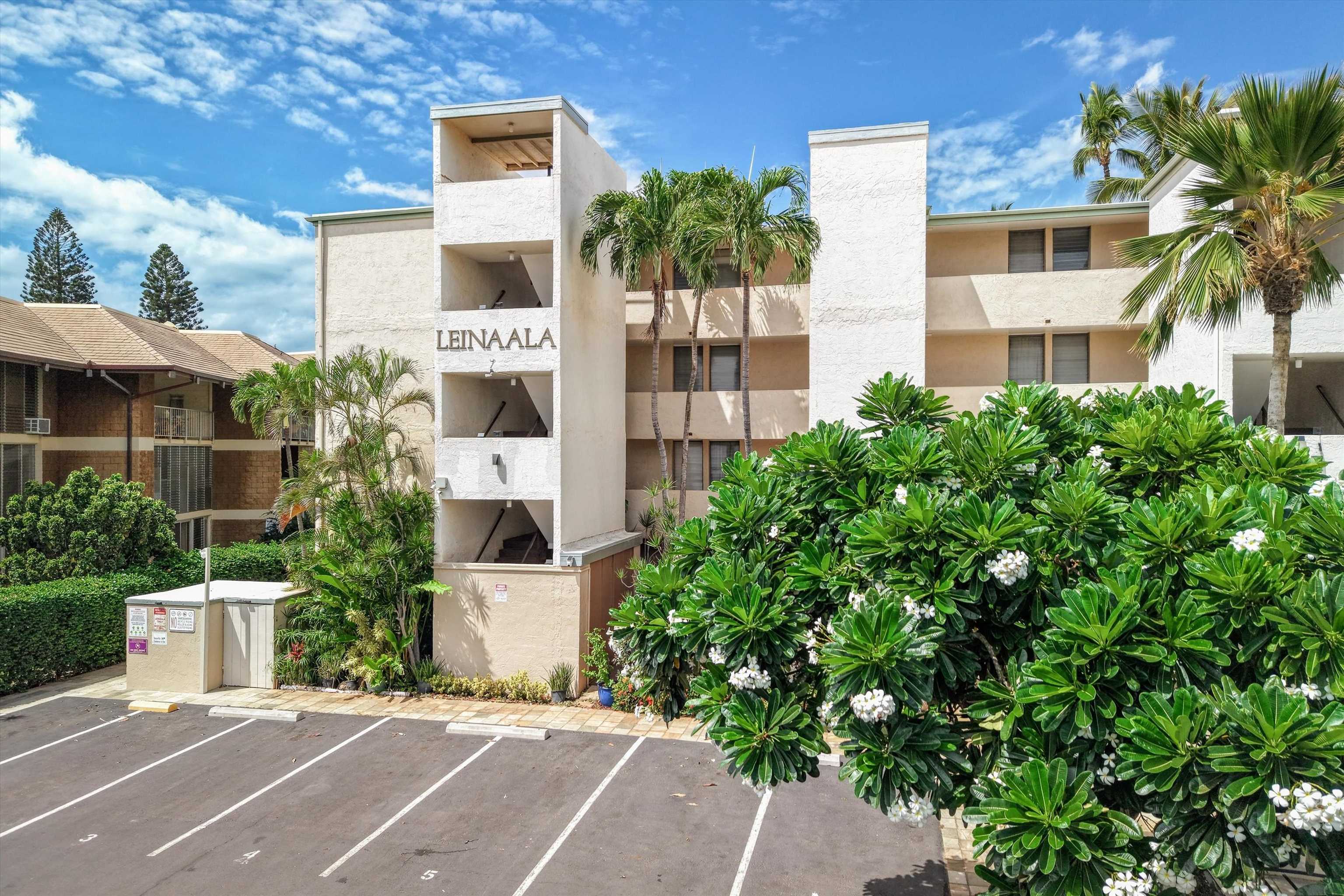 Leinaala condo # 404, Kihei, Hawaii - photo 43 of 45