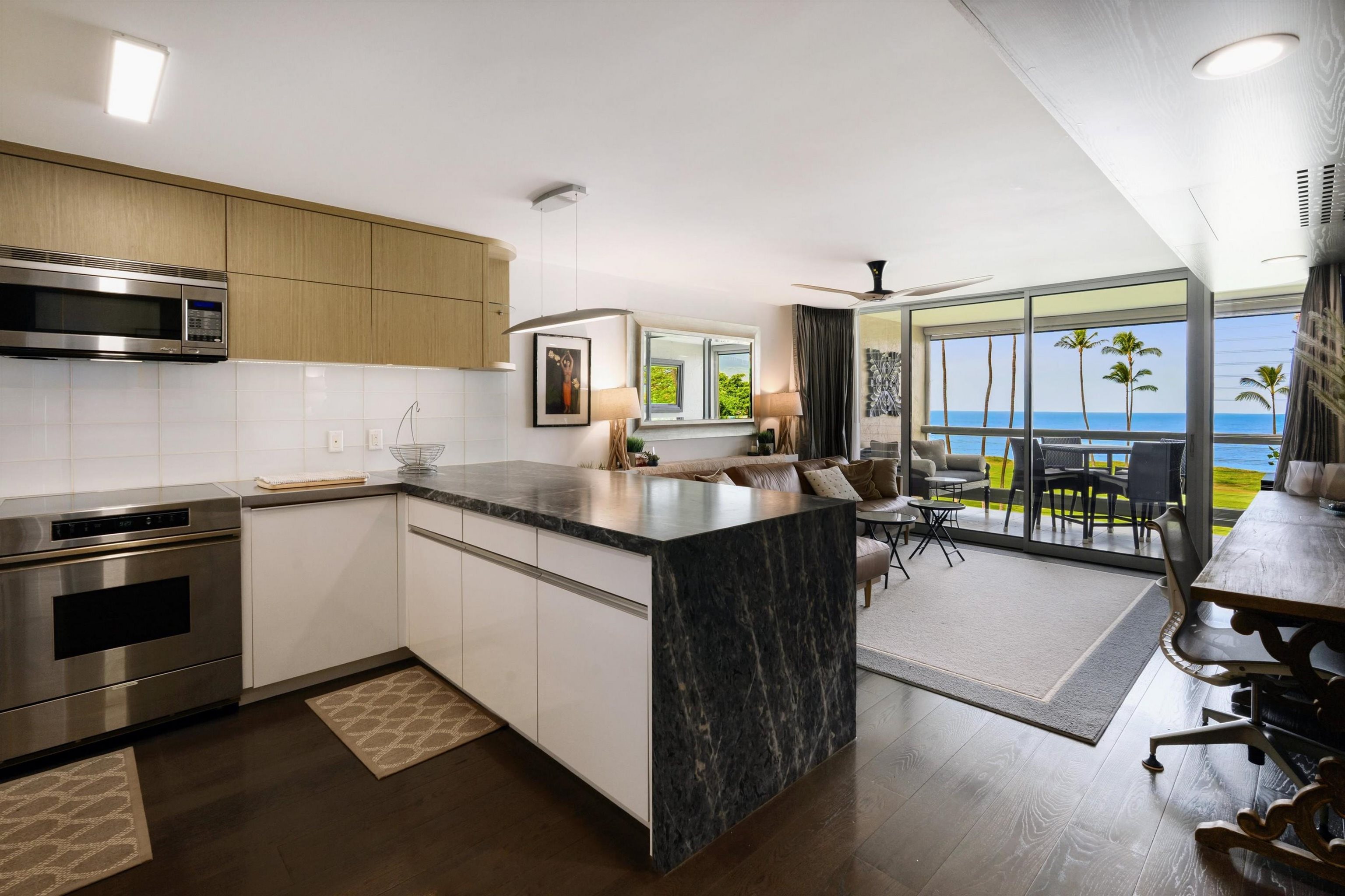 Leinaala condo # 404, Kihei, Hawaii - photo 45 of 45