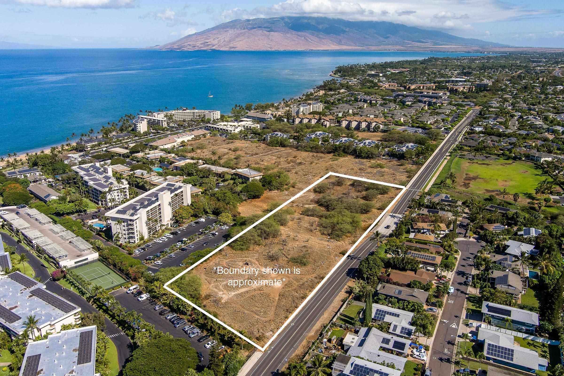 Alaku Pl  Kihei, Hi vacant land for sale - photo 2 of 21