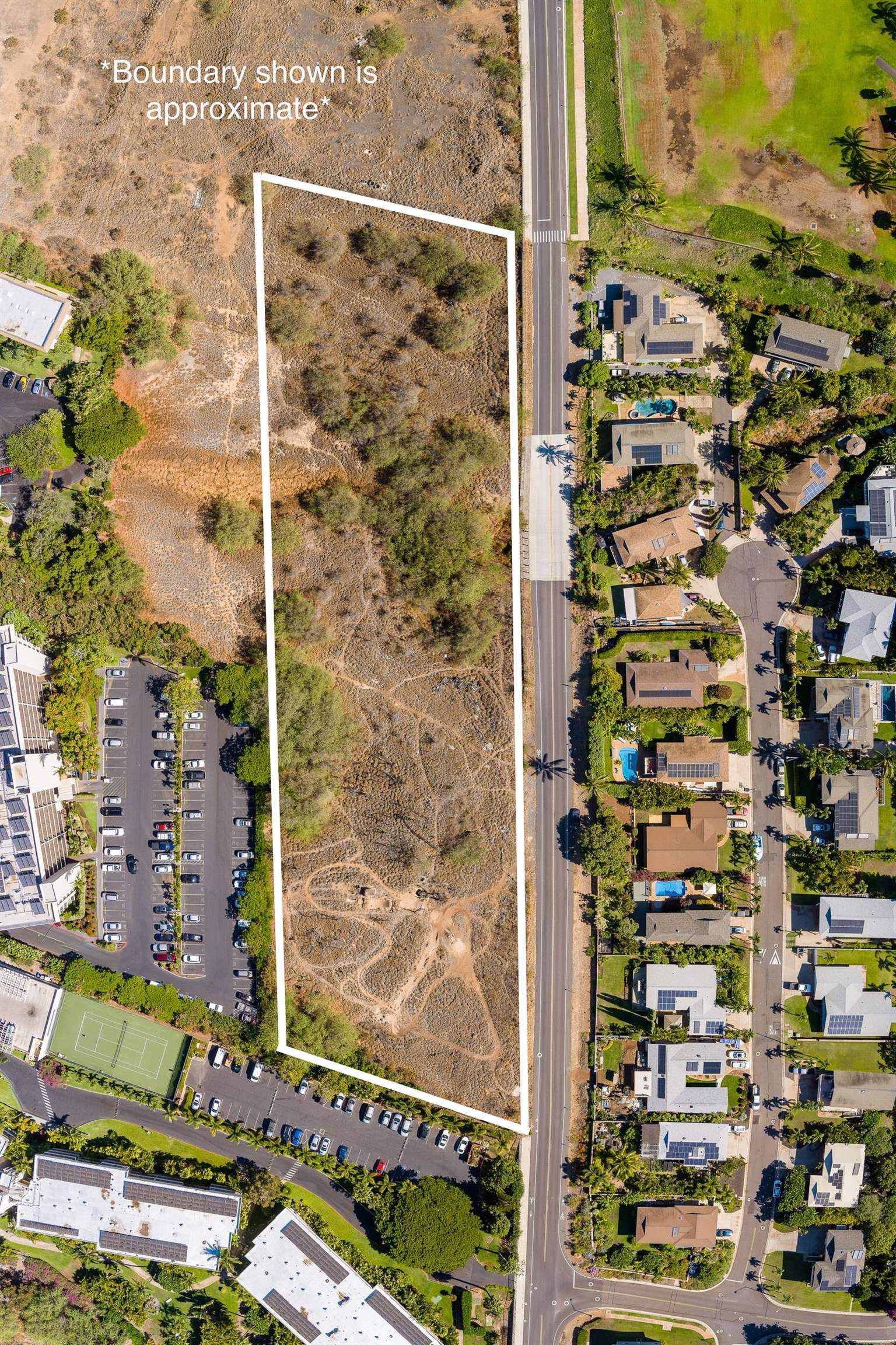 Alaku Pl  Kihei, Hi vacant land for sale - photo 17 of 21