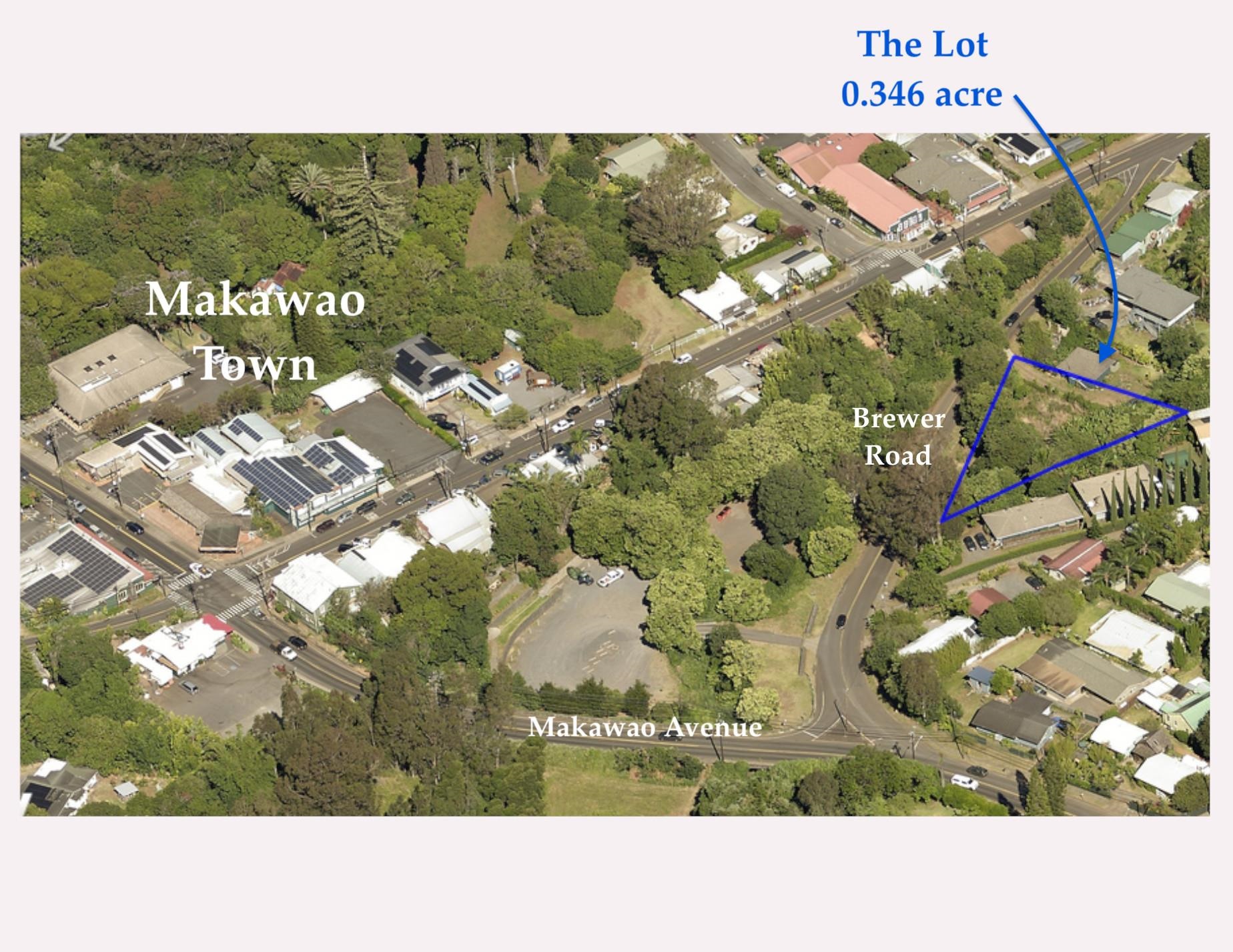 0 Brewer Rd  Makawao, Hi vacant land for sale - photo 9 of 11