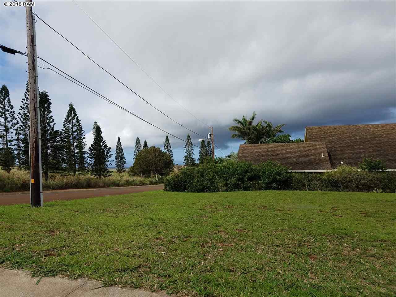 D-97 Ka'ana St  Maunaloa, Hi vacant land for sale - photo 7 of 7