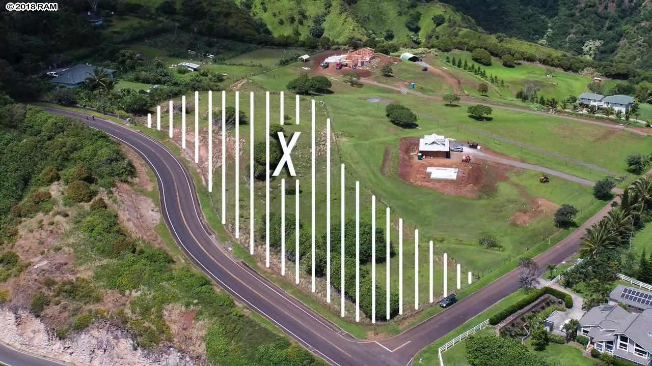 Hakuhee Way  Wailuku, Hi vacant land for sale - photo 2 of 2