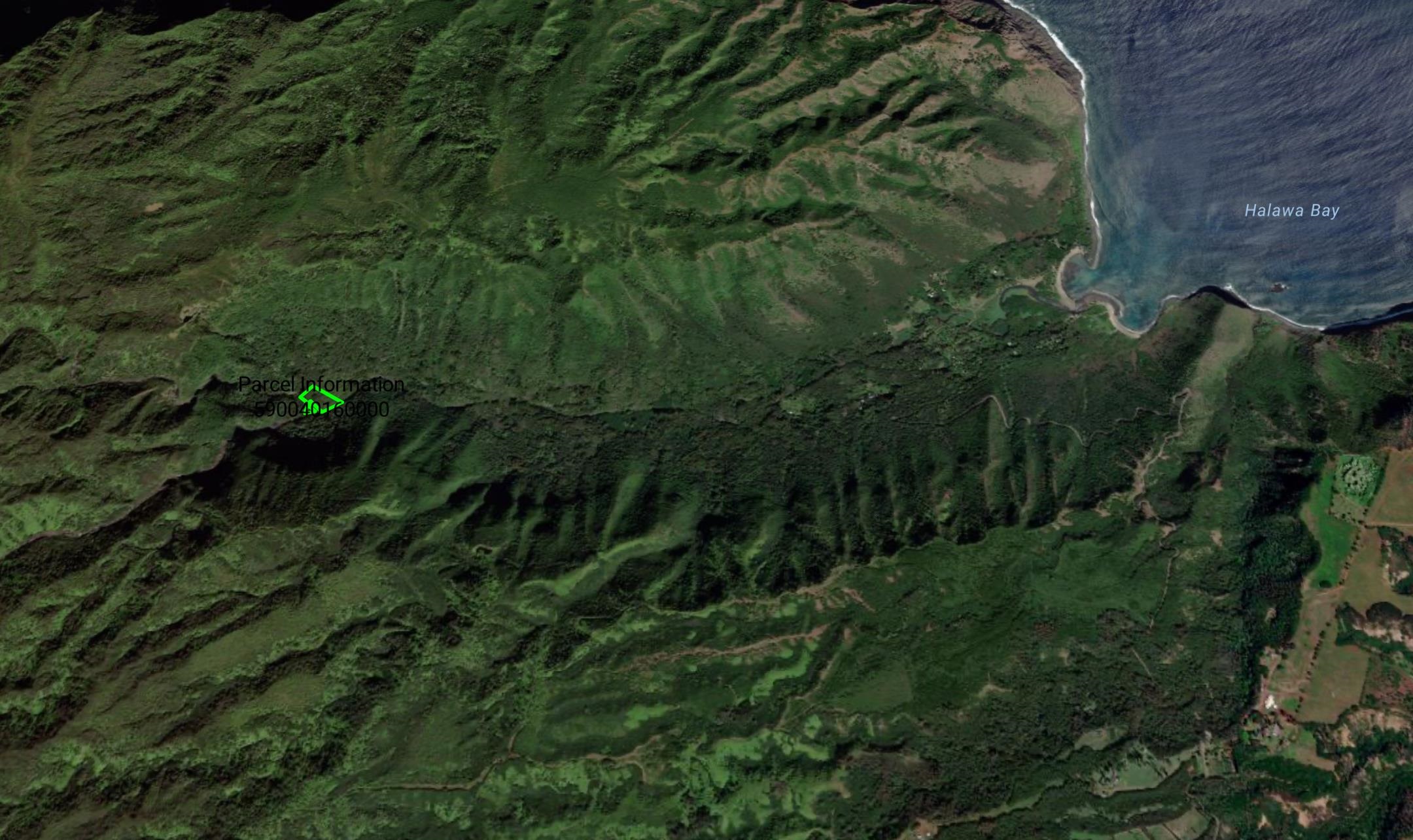 0 Halawa Pl  Kaunakakai, Hi vacant land for sale - photo 2 of 5