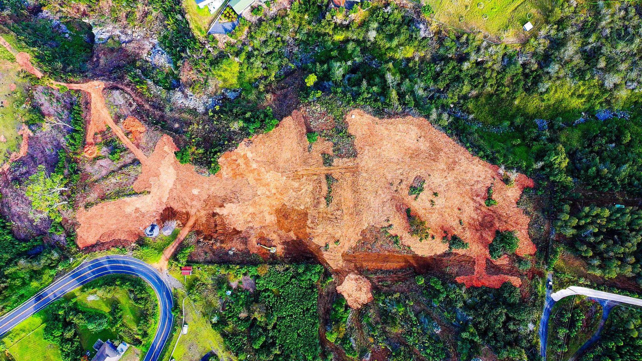 0 Haleakala Hwy   - photo 8 of 9