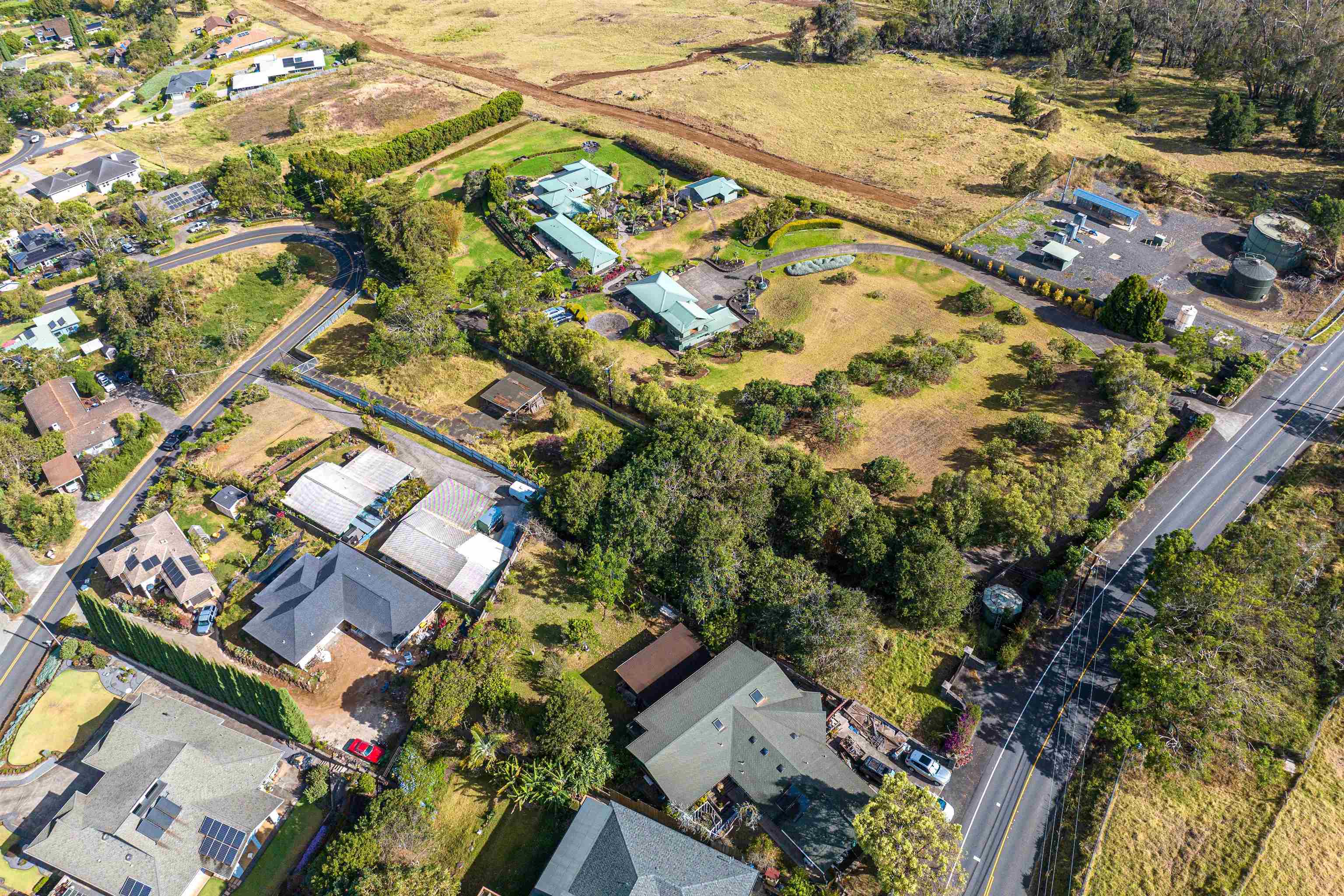 0 Haleakala Hwy Lot 136 Kula, Hi vacant land for sale - photo 2 of 5